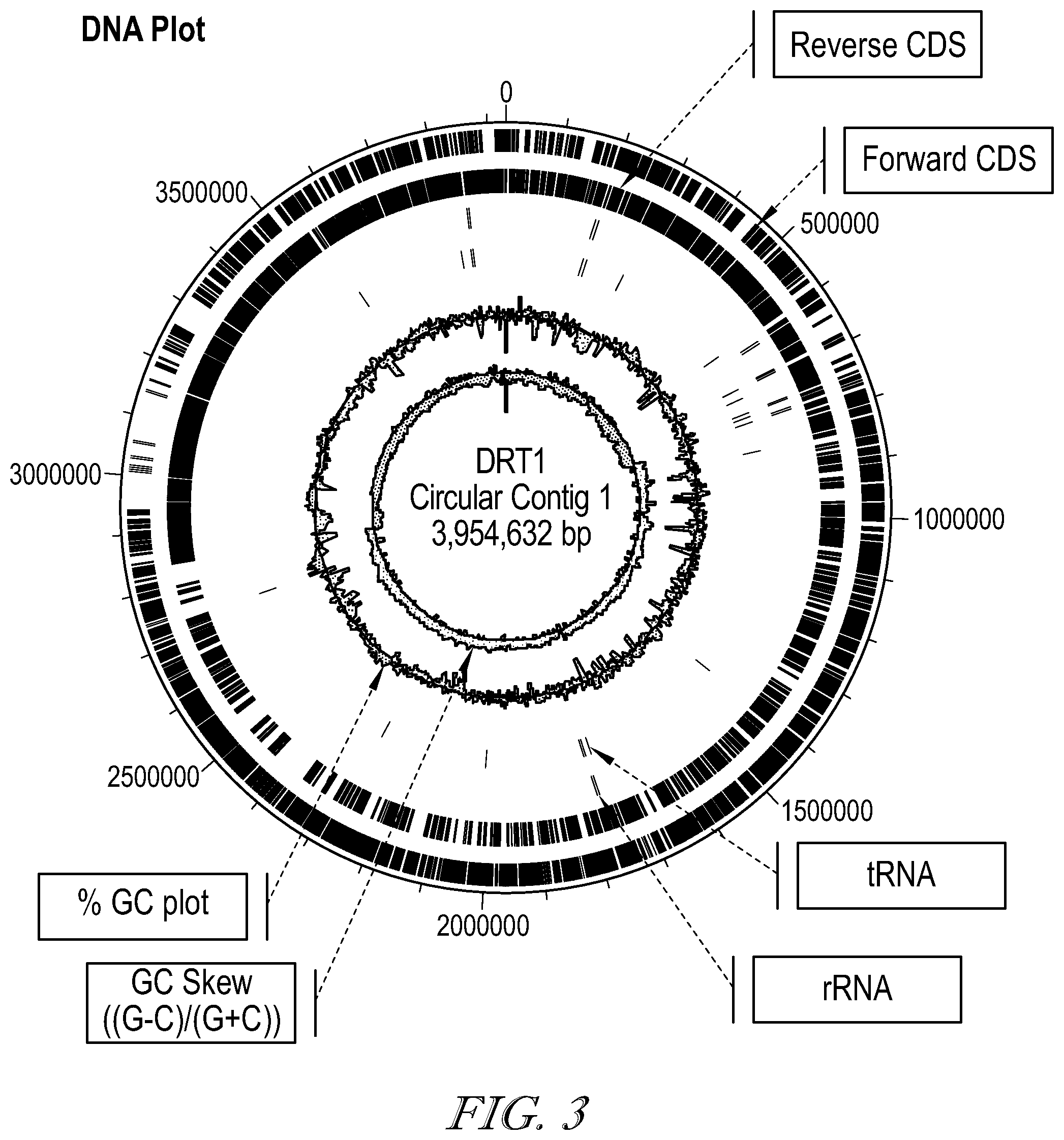 Patent US12157690 Figure 4 – Cold temperature-resistant microbials and methods of their use
