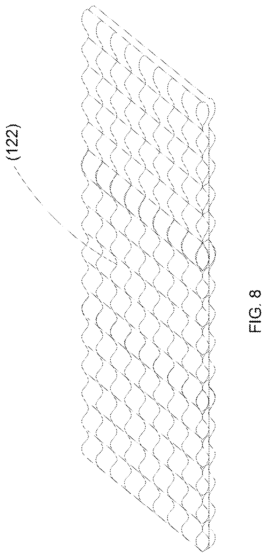 Patent US12157692 Figure 15 – Industrial wastewater treatment system and method for garment finishing, jeans and denim industry