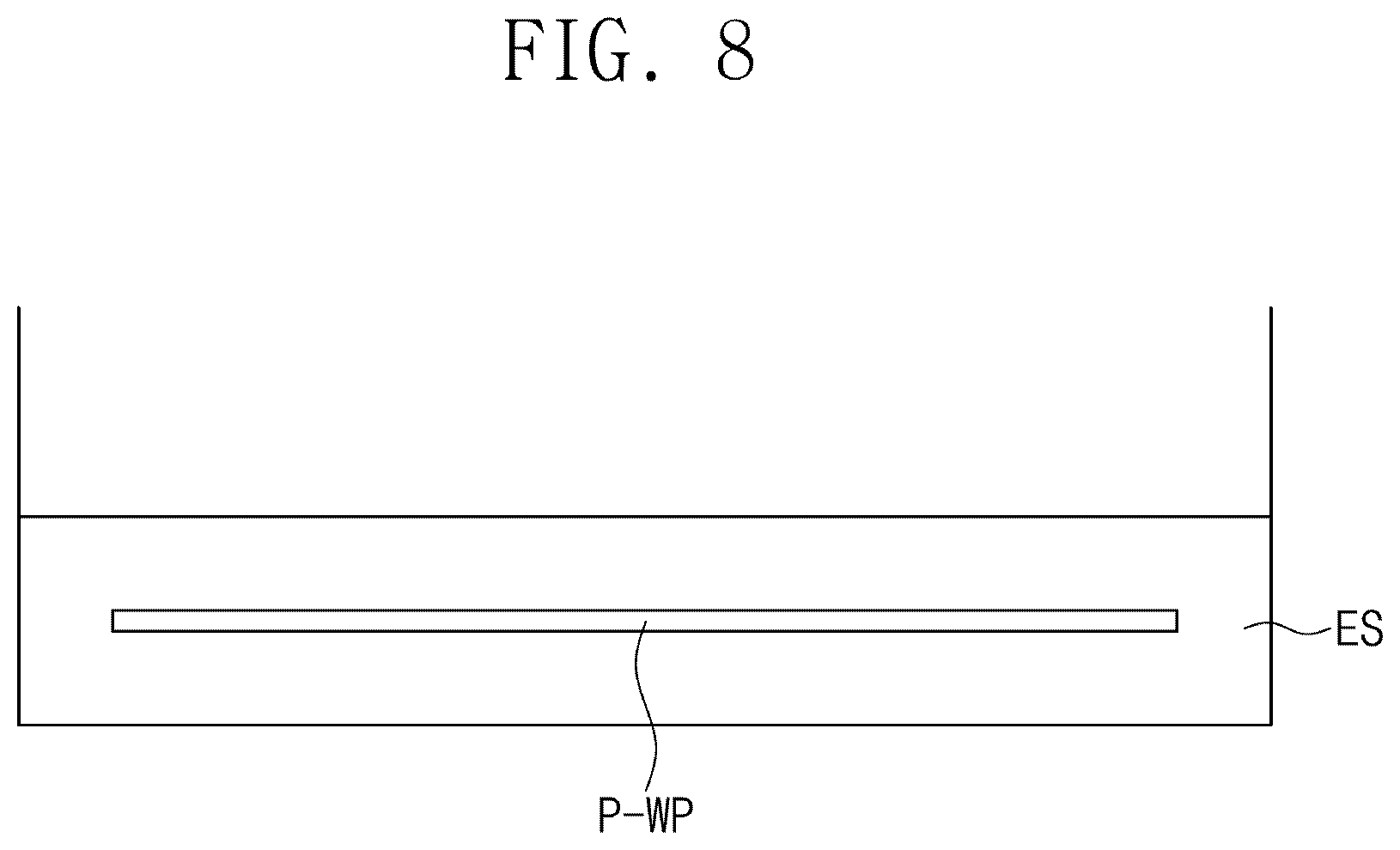Patent US12157693 Figure 7 – Method of manufacturing window and window manufactured by the same