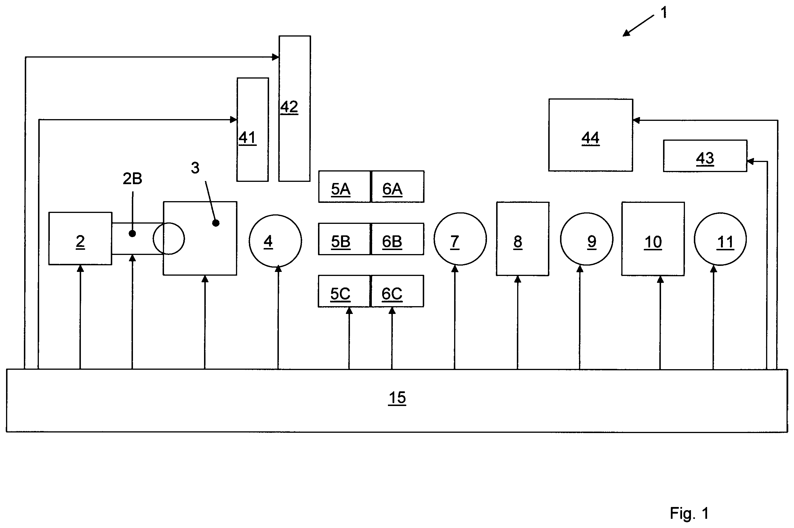 Patent US12157694 Figure 1 – Method of producing an optical element from glass