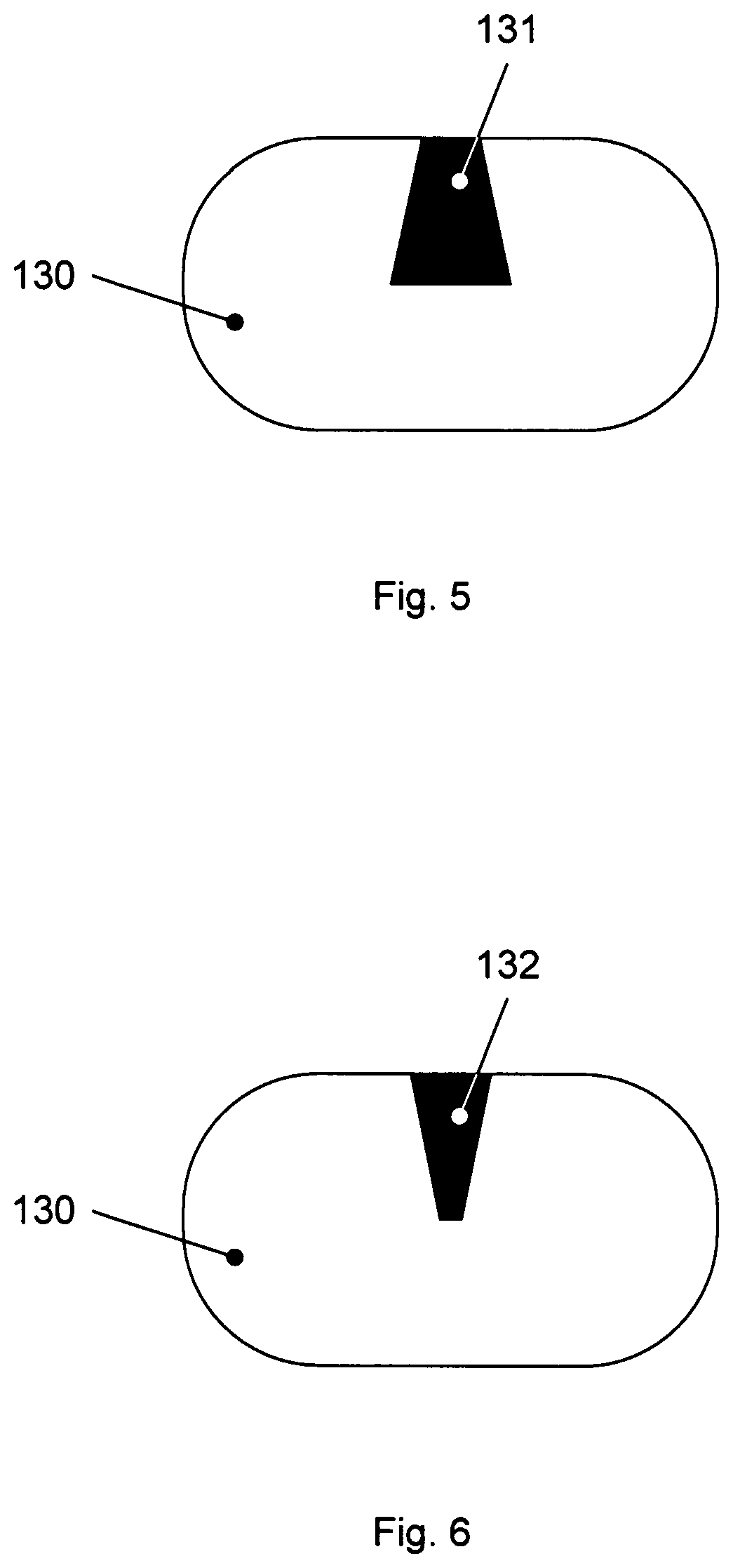 Patent US12157694 Figure 4 – Method of producing an optical element from glass