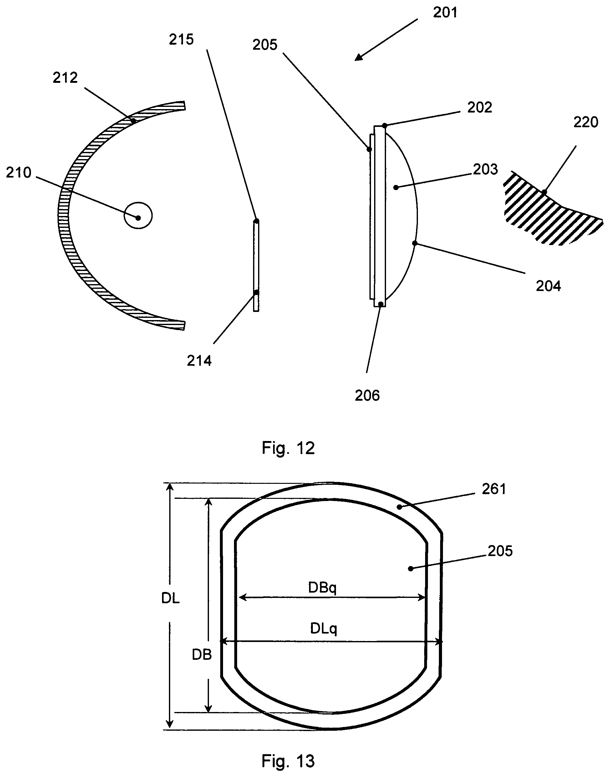 Patent US12157694 Figure 8 – Method of producing an optical element from glass