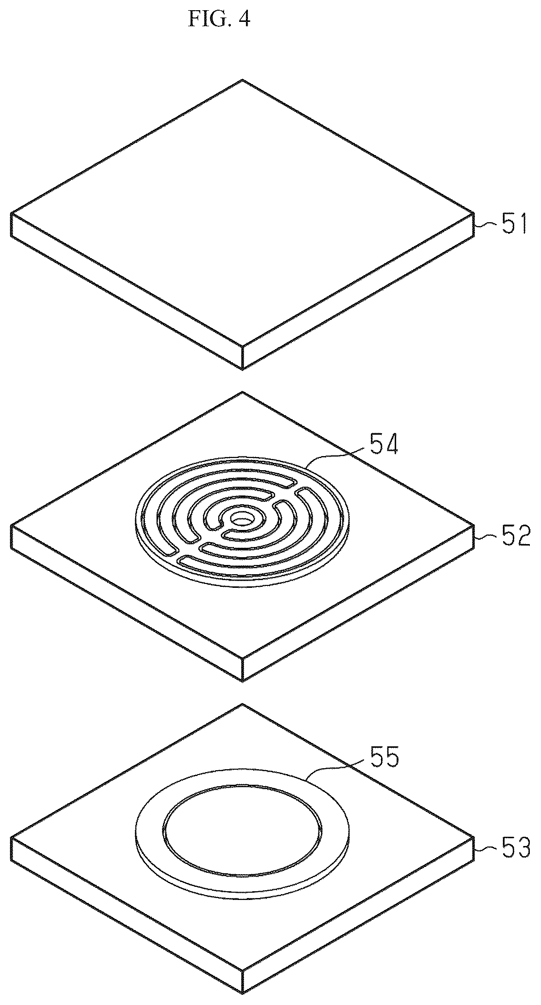 Patent US12157702 Figure 4 – Ceramic substrate and electrostatic chuck