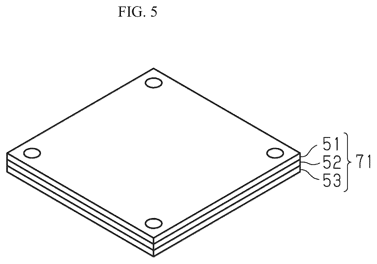Patent US12157702 Figure 5 – Ceramic substrate and electrostatic chuck