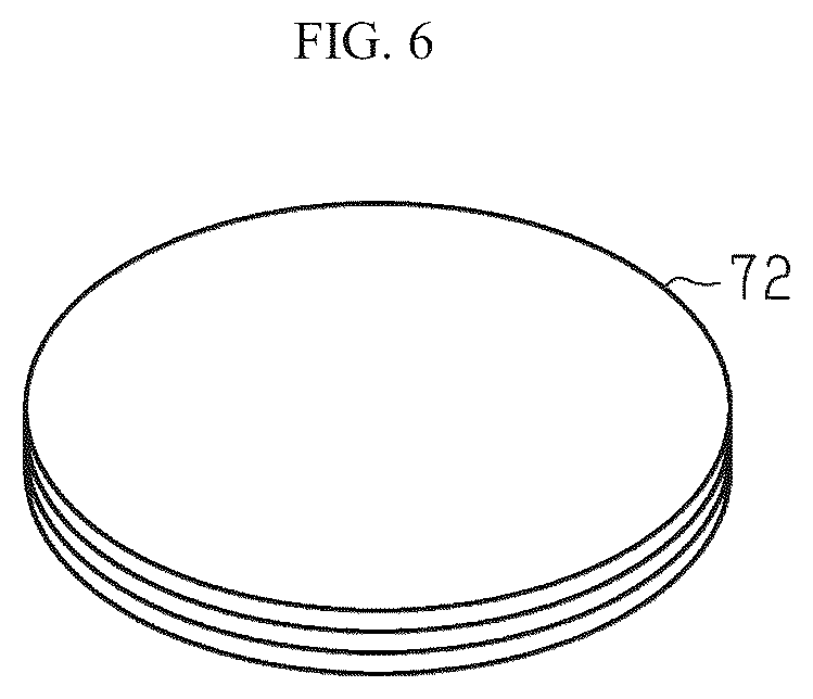 Patent US12157702 Figure 6 – Ceramic substrate and electrostatic chuck