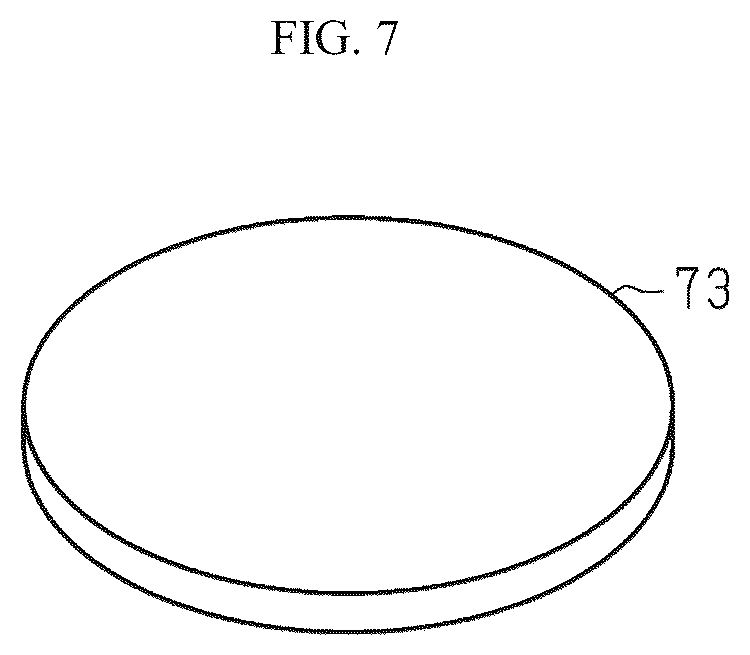 Patent US12157702 Figure 7 – Ceramic substrate and electrostatic chuck