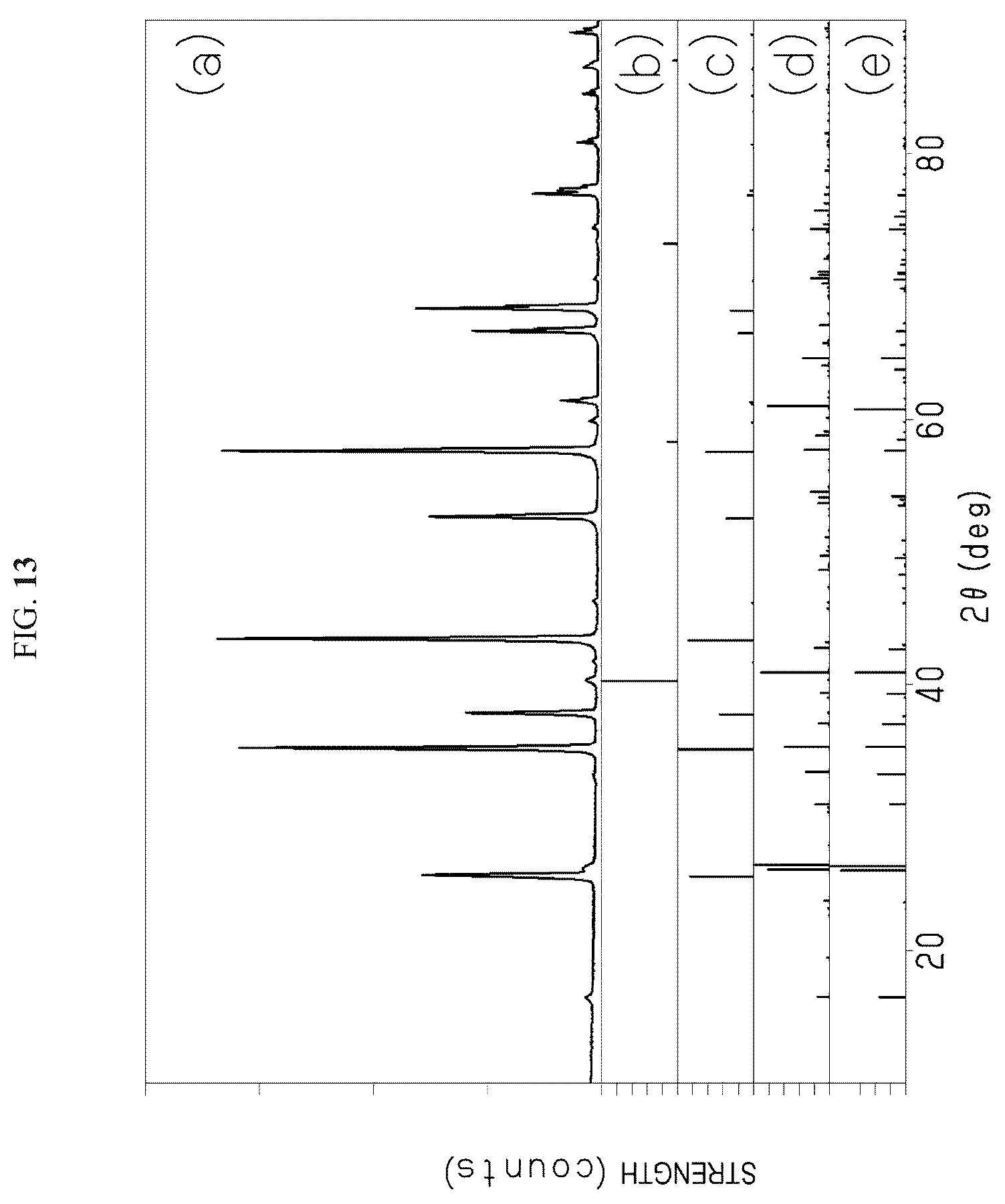 Patent US12157702 Figure 13 – Ceramic substrate and electrostatic chuck