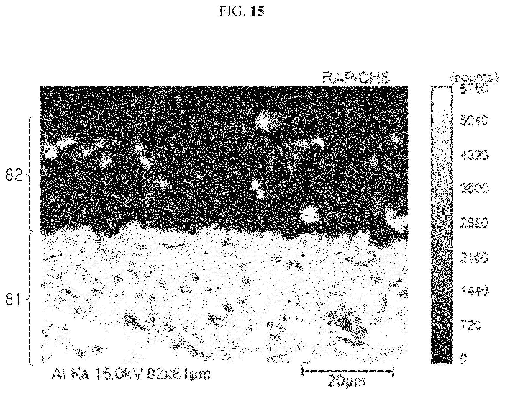 Patent US12157702 Figure 15 – Ceramic substrate and electrostatic chuck