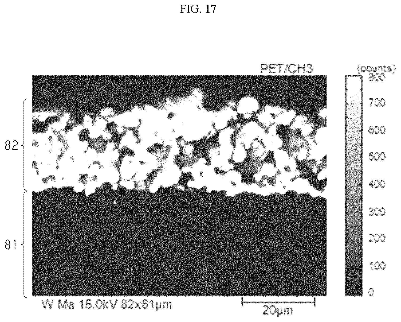 Patent US12157702 Figure 17 – Ceramic substrate and electrostatic chuck