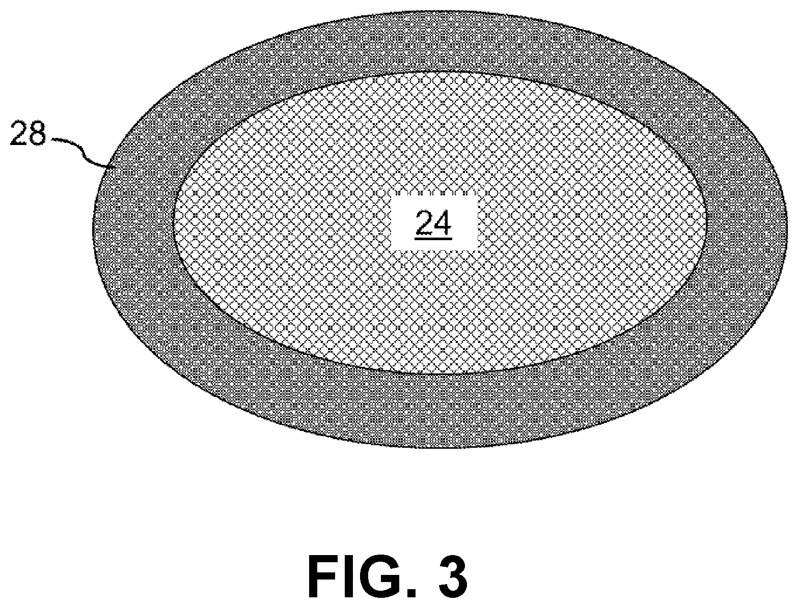 Patent US12157704 Figure 3 – Boron nitride aerogel interface coating precursor for ceramic matrix composites
