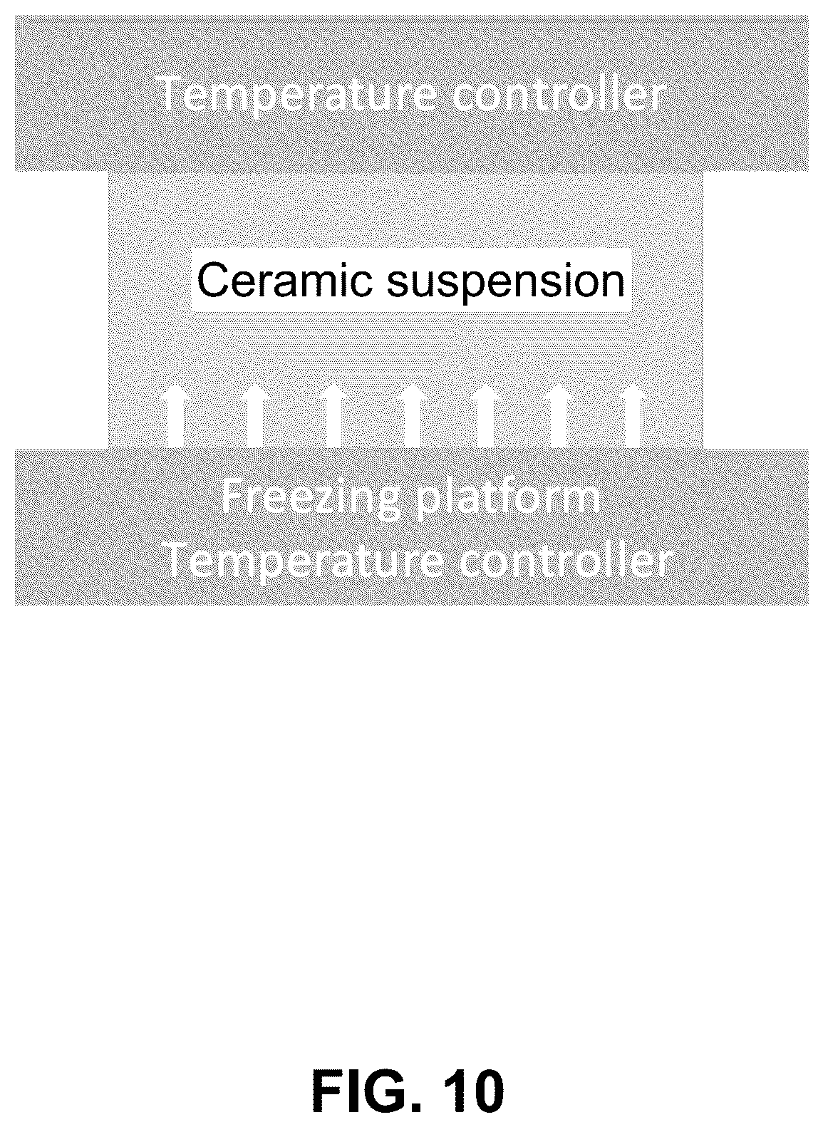 Patent US12157705 Figure 14 – Freeze-cast ceramic membrane for size based filtration