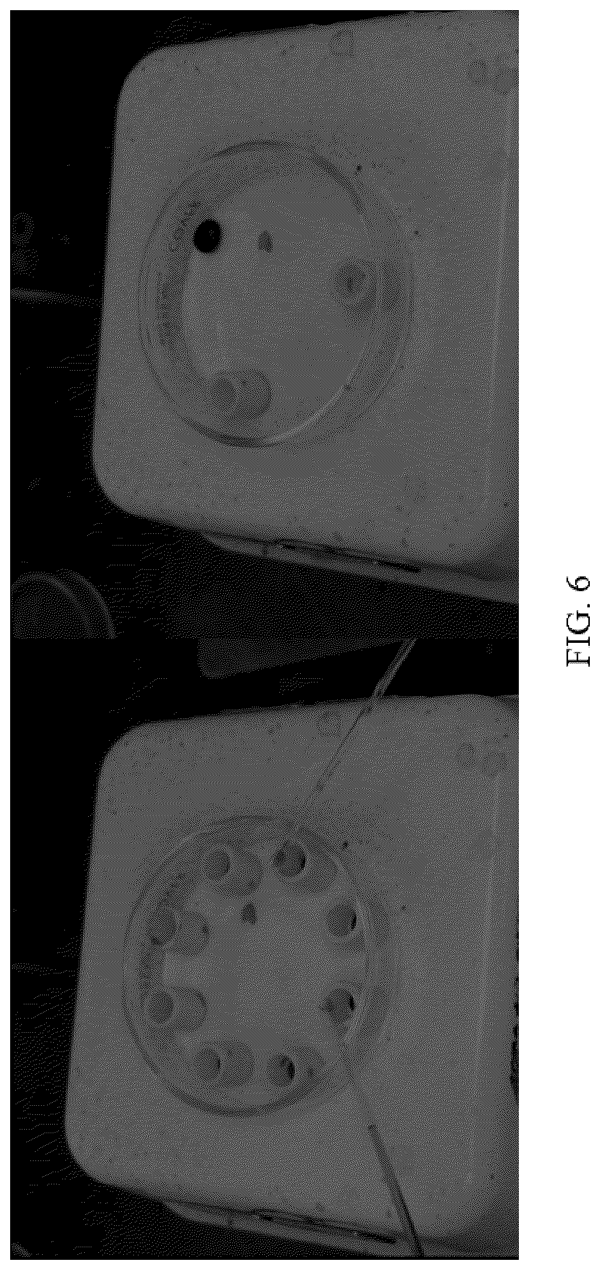 Patent US12157725 Figure 9 – Conducting reactions in Leidenfrost-levitated droplets