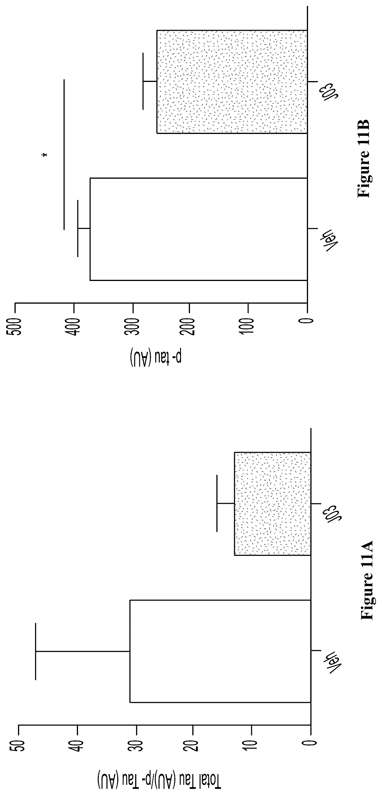Patent US12157740 Figure 10 – Triazolopyridines and triazolopyrimidines that lower stress-induced p-tau
