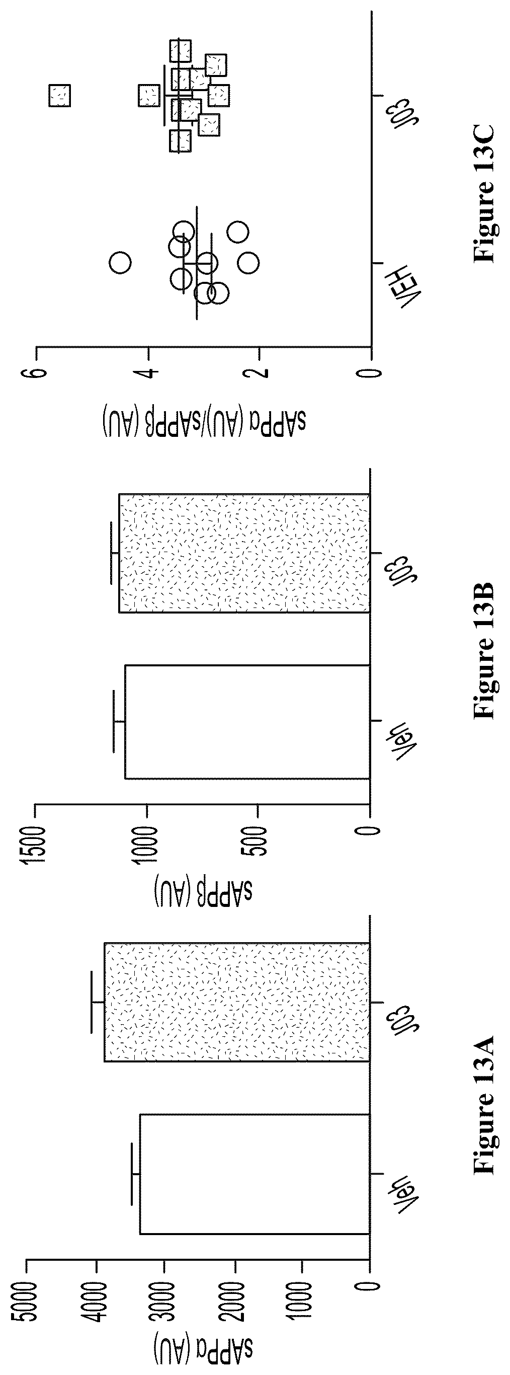 Patent US12157740 Figure 13 – Triazolopyridines and triazolopyrimidines that lower stress-induced p-tau