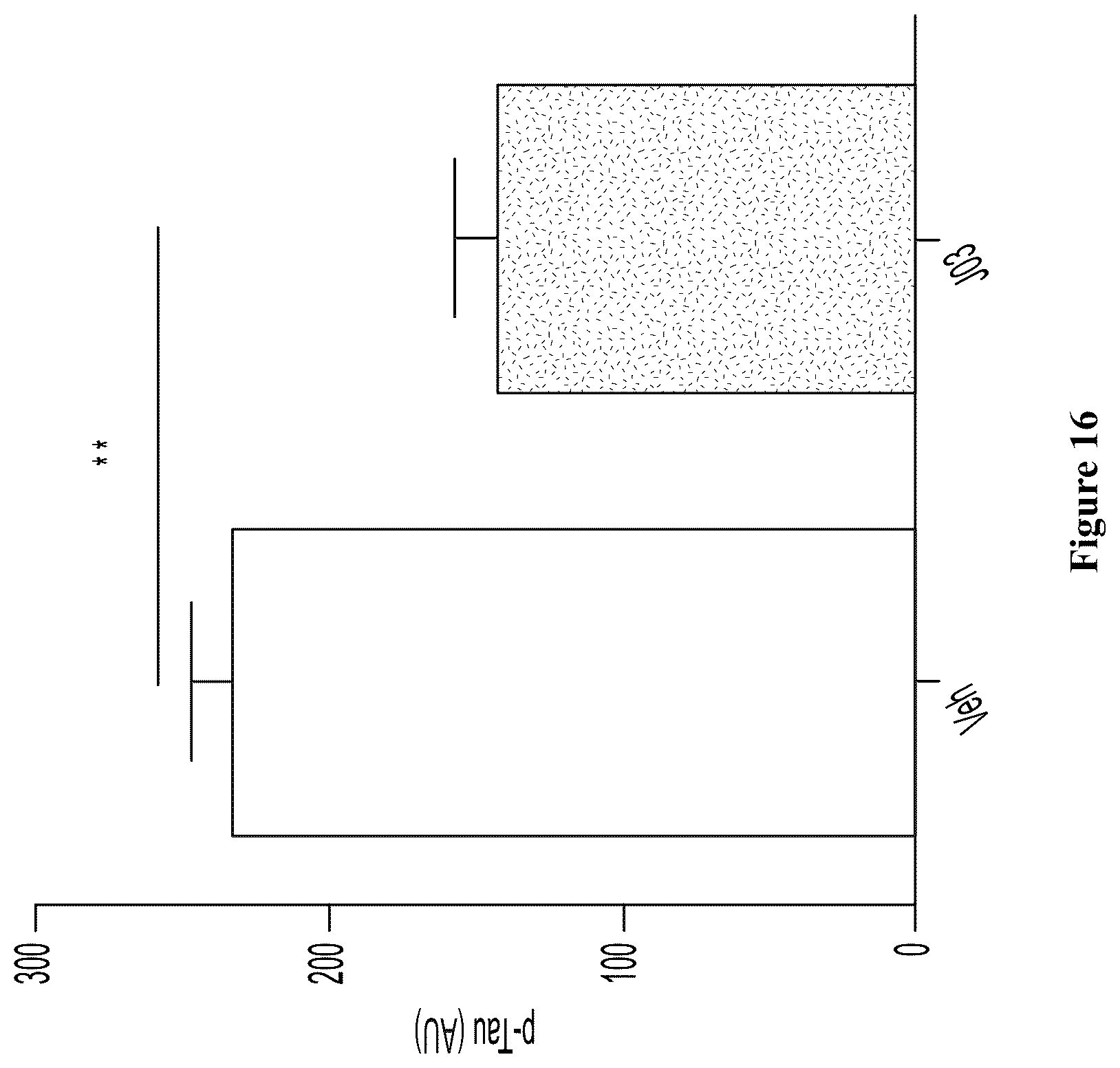 Patent US12157740 Figure 16 – Triazolopyridines and triazolopyrimidines that lower stress-induced p-tau