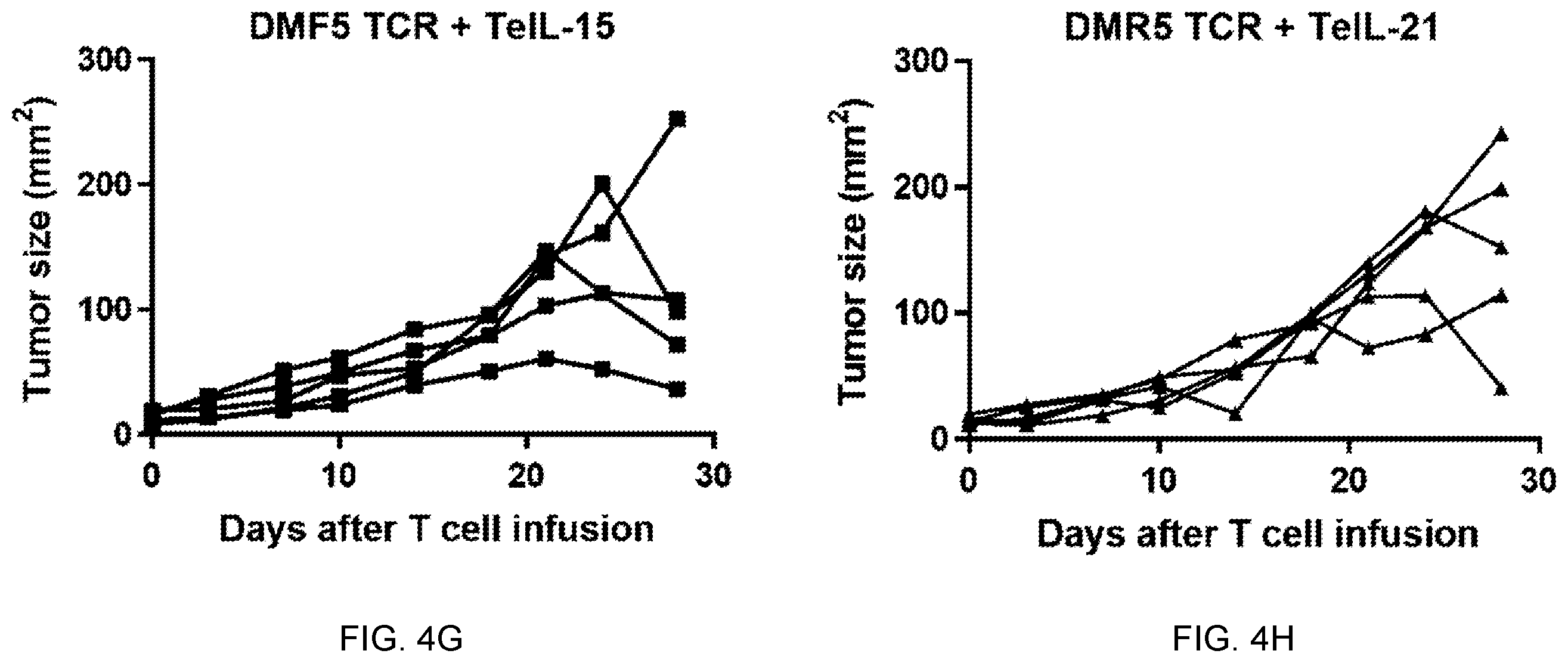 Patent US12157762 Figure 7 – Tethered interleukin-15 and interleukin-21