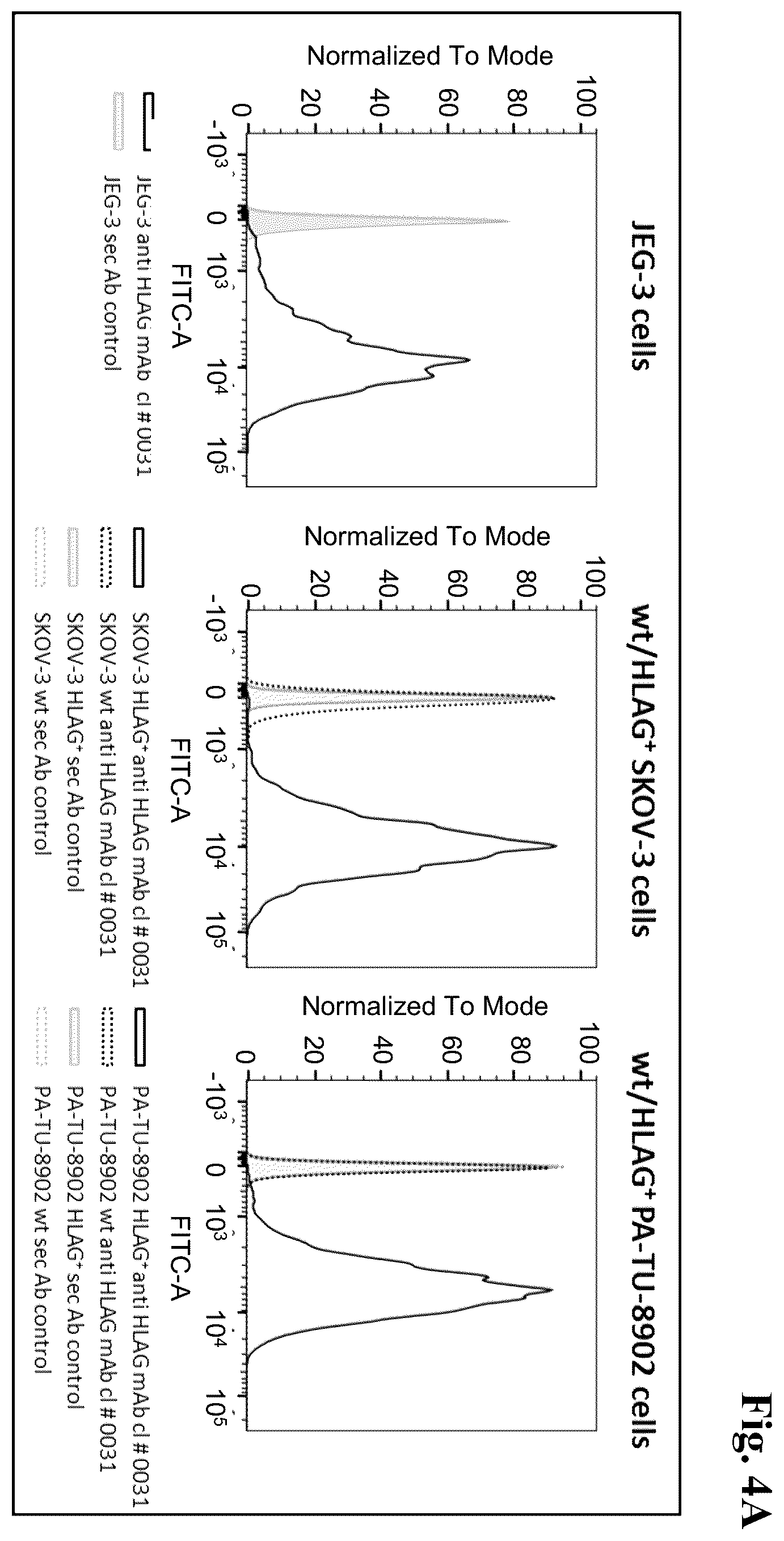 Patent US12157770 Figure 7 – Anti-HLA-G antibodies and methods of use thereof
