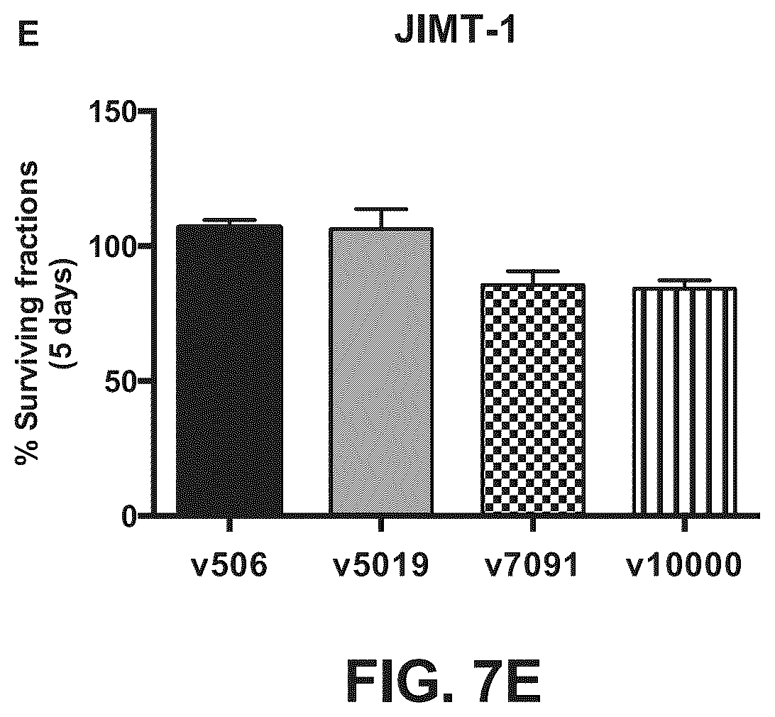 Patent US12157775 Figure 16 – Methods of using bispecific antigen-binding constructs targeting HER2