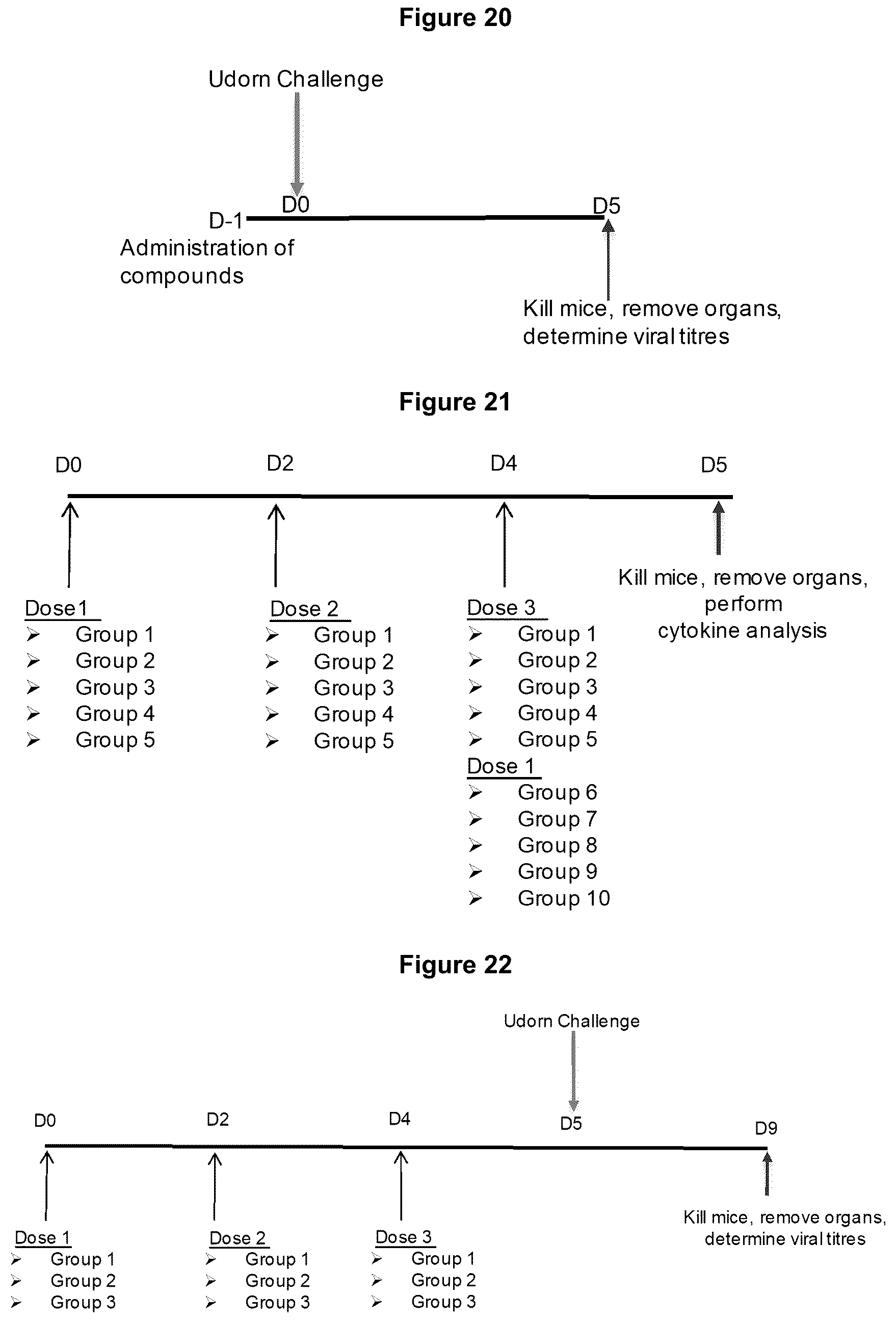 Patent US12157777 Figure 16 – Optimised compounds