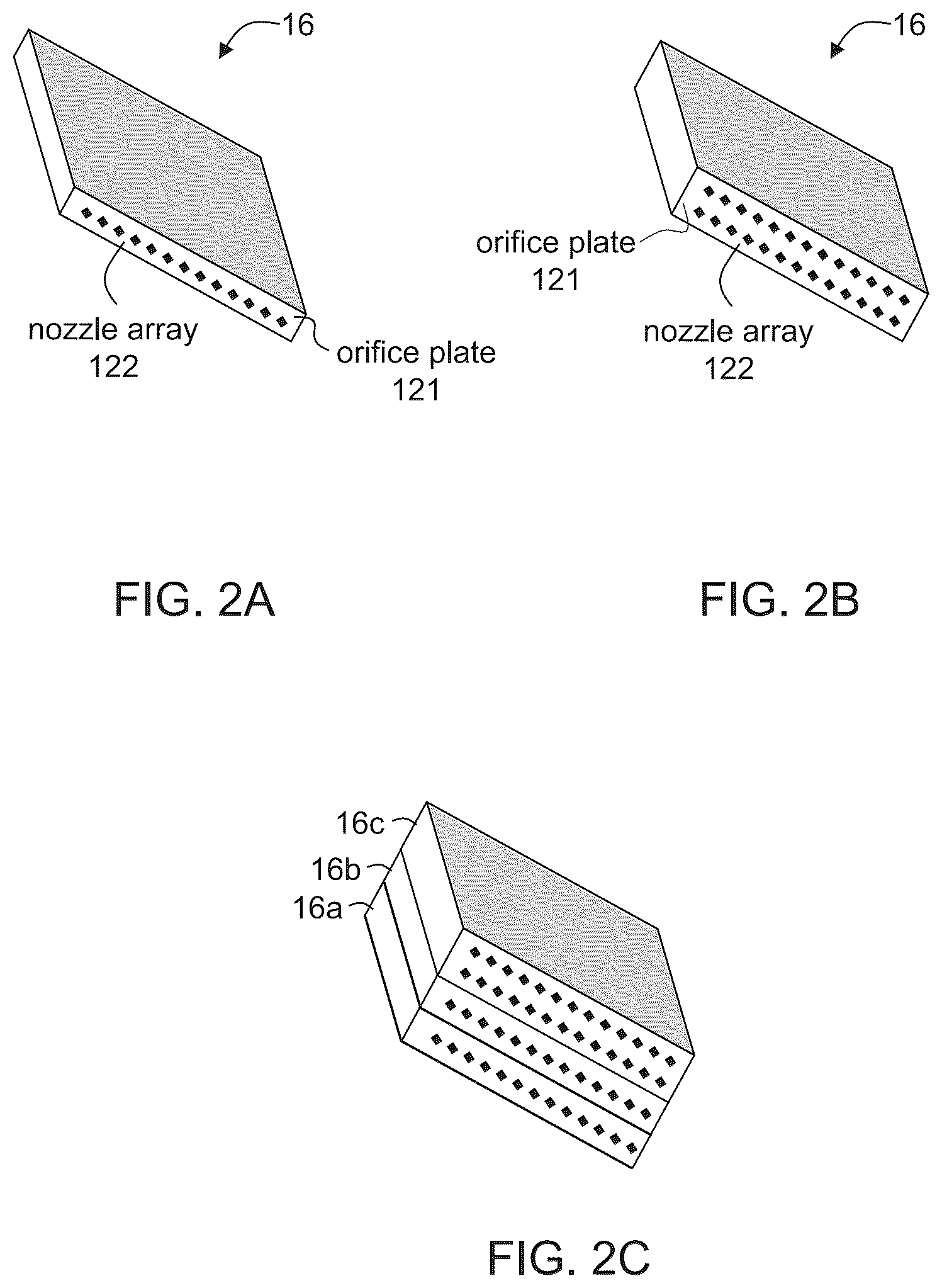 Patent US12157782 Figure 4 – Support material formulations usable in additive manufacturing of three-dimensional objects at low temperatures