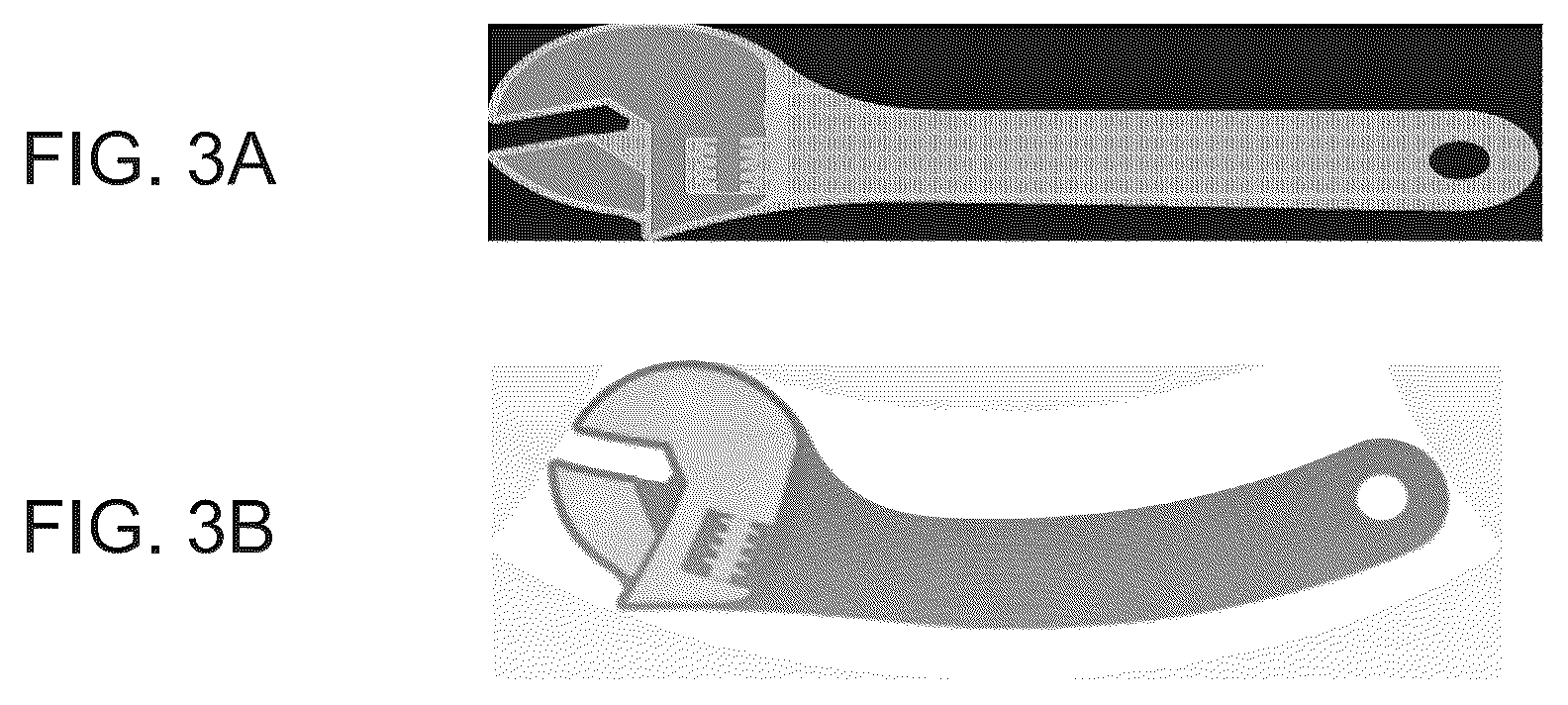 Patent US12157782 Figure 5 – Support material formulations usable in additive manufacturing of three-dimensional objects at low temperatures
