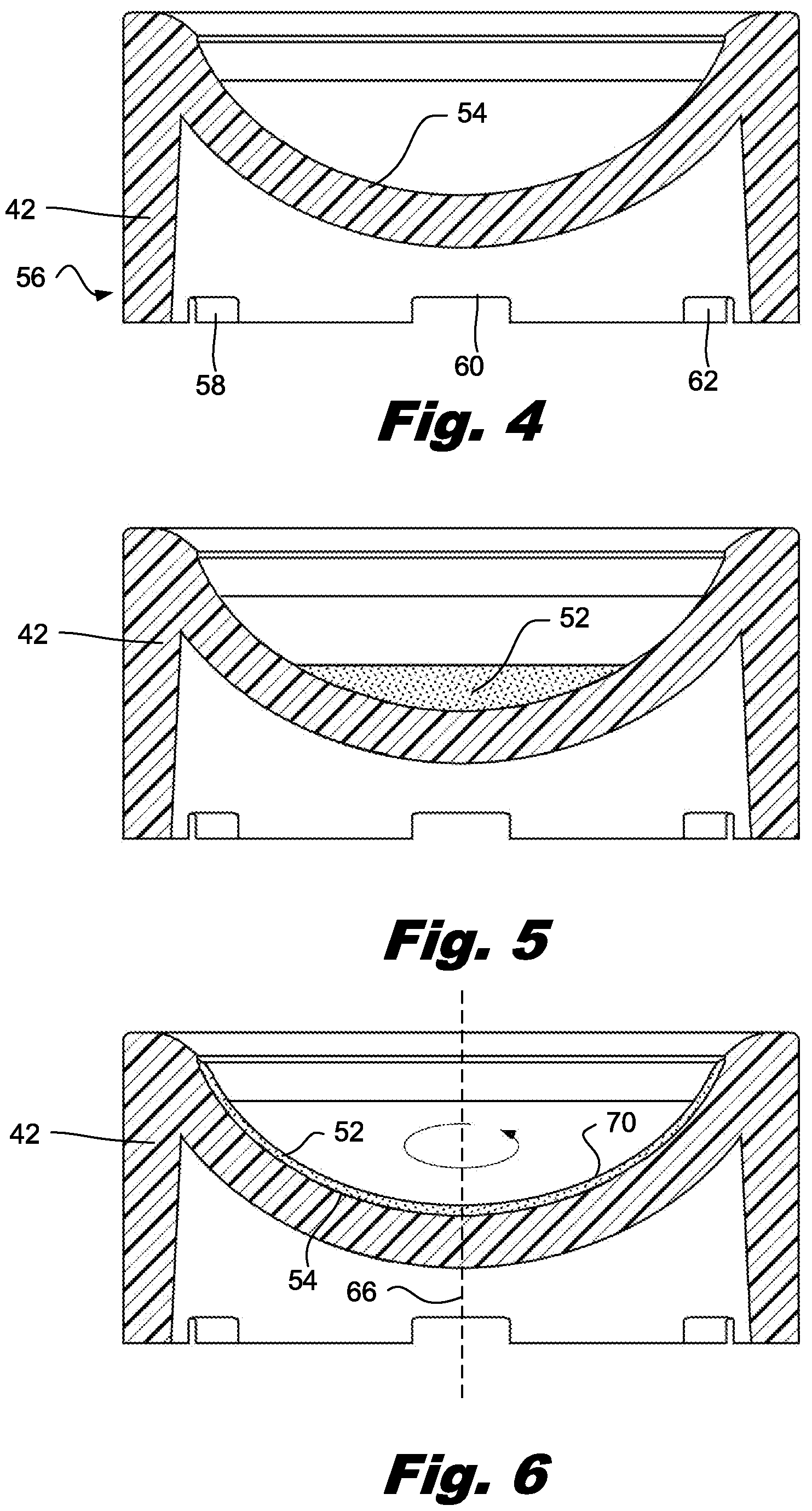 Patent US12157783 Figure 3 – Selectively wettable and oxygen-permeable lenses
