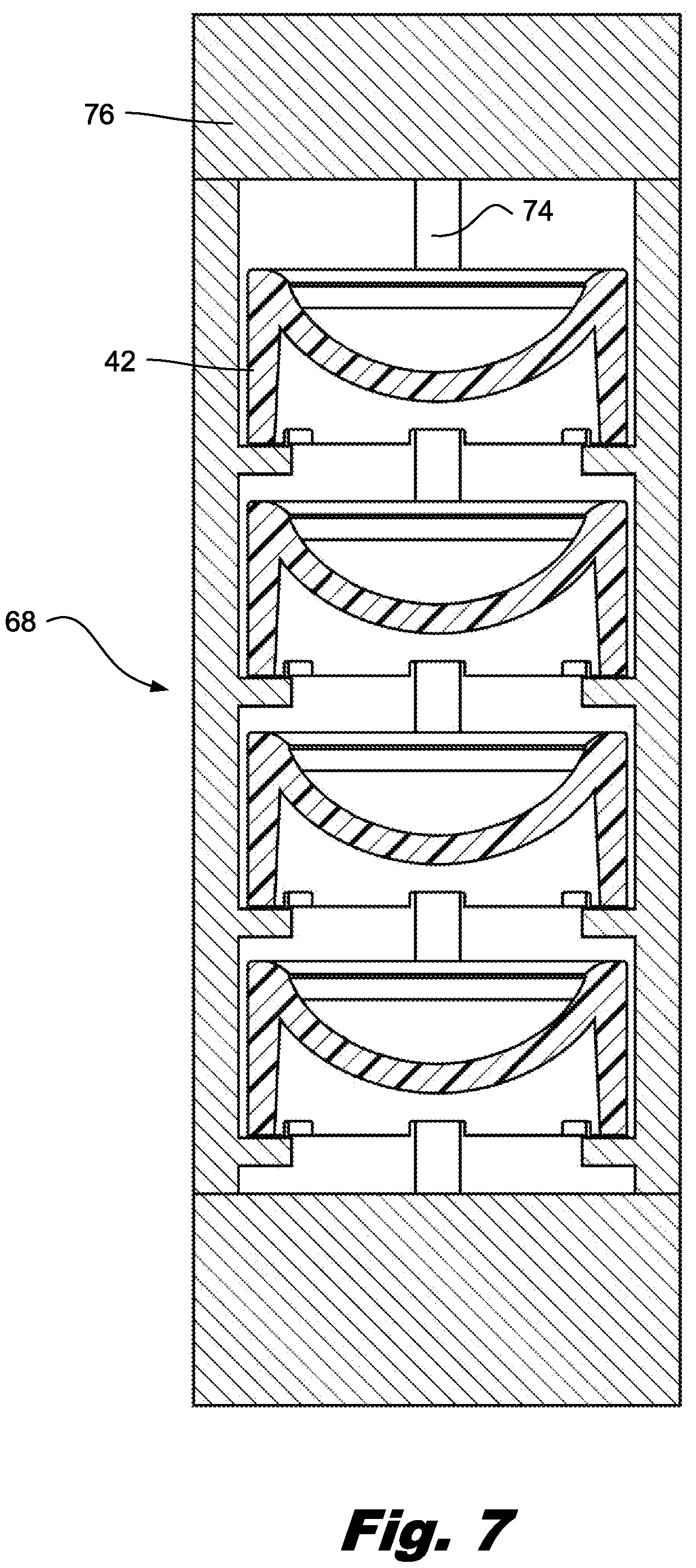 Patent US12157783 Figure 4 – Selectively wettable and oxygen-permeable lenses