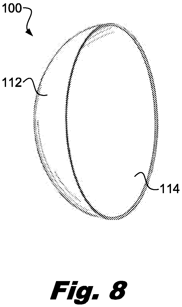 Patent US12157783 Figure 5 – Selectively wettable and oxygen-permeable lenses