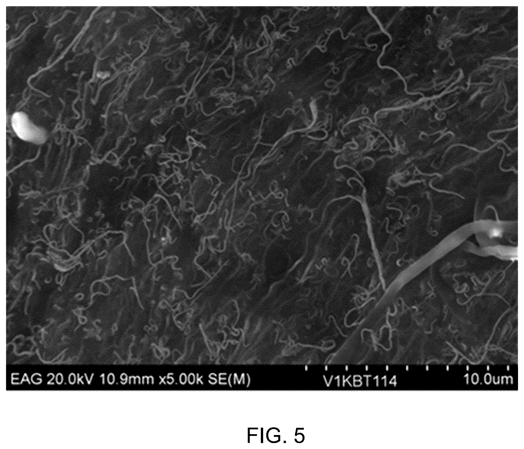 Patent US12157806 Figure 9 – Method of making composite matrix via incorporation of carbon nanotubes