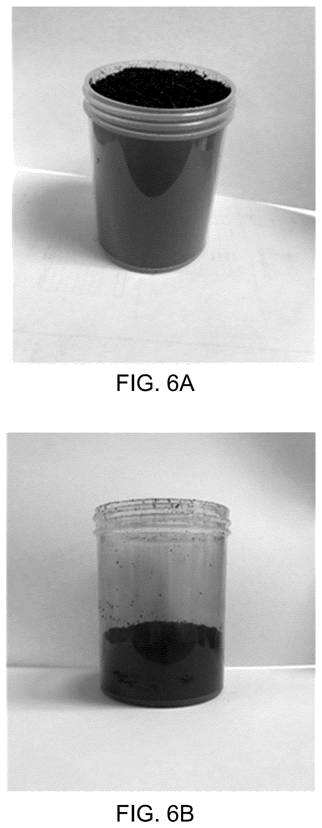 Patent US12157806 Figure 10 – Method of making composite matrix via incorporation of carbon nanotubes