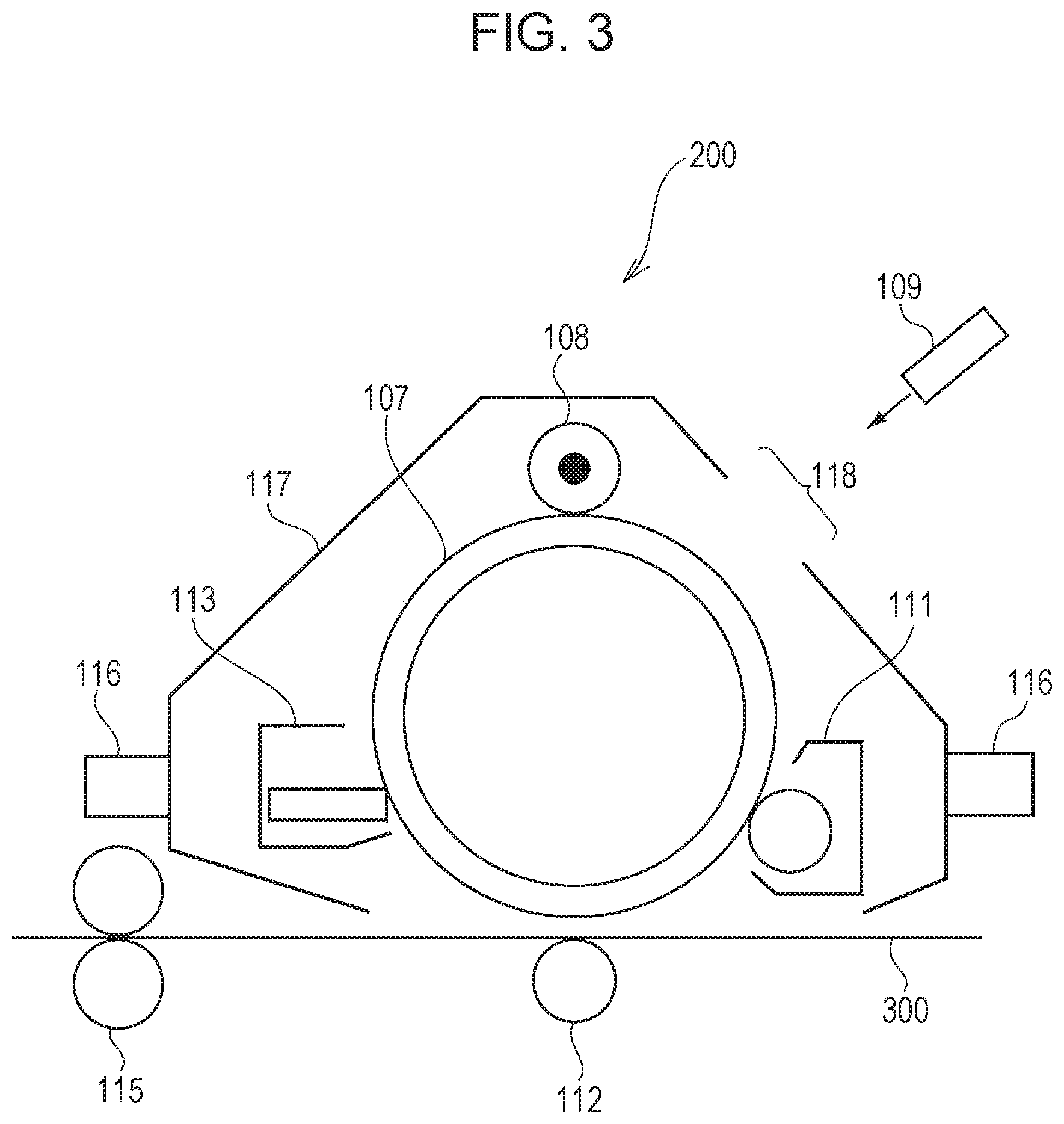 Patent US12157813 Figure 3 – Resin particle