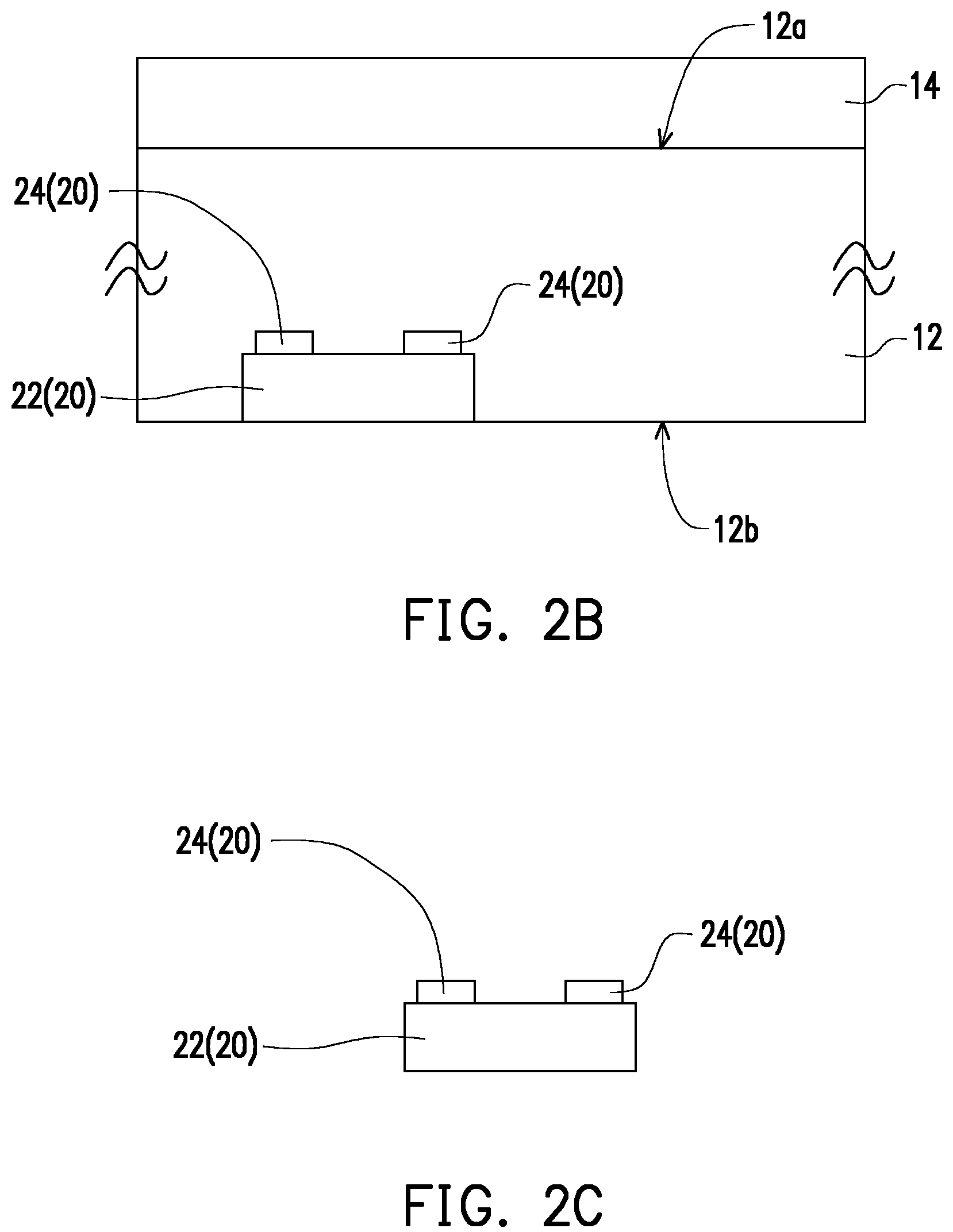 Patent US12157815 Figure 3 – Polyimide resin composition, polyimide resin adhesive layer, laminate, and manufacturing method of electronic component