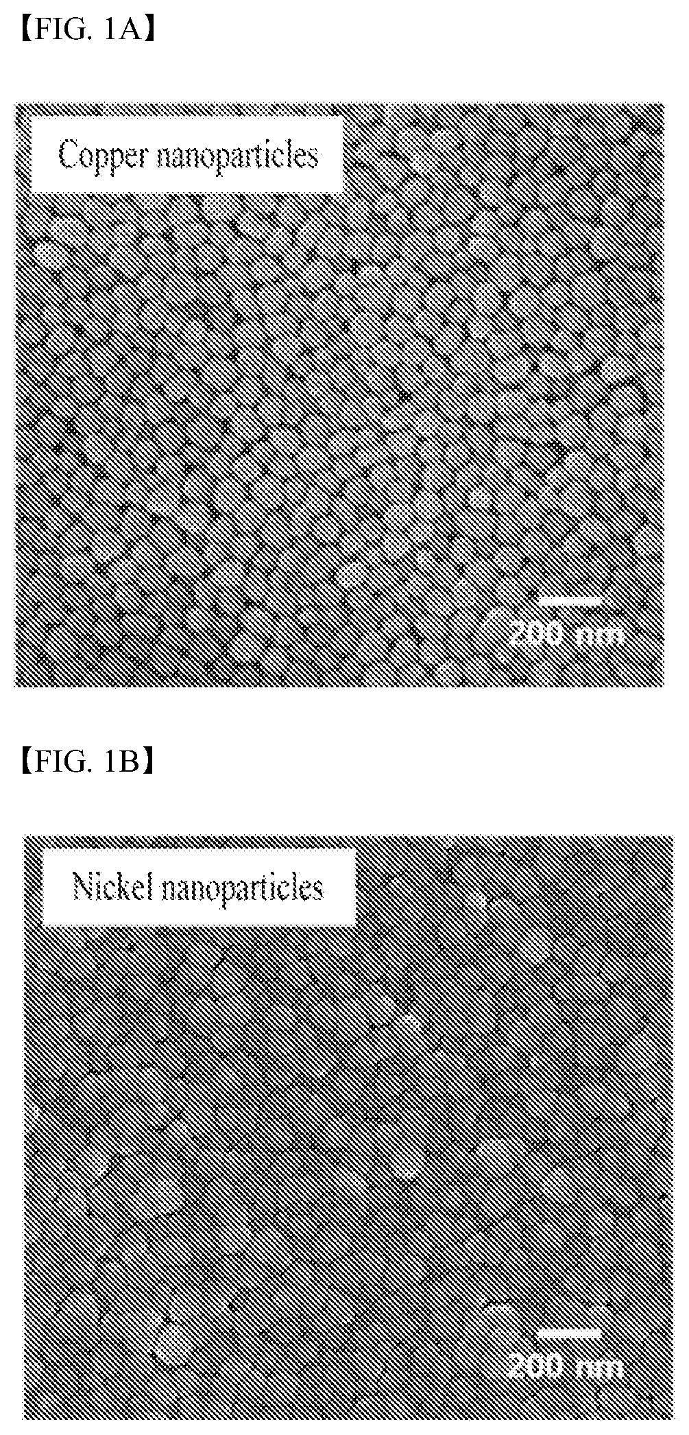 Patent US12157828 Figure 1 – Method for manufacturing ink for photonic annealing, and method for manufacturing surface-functionalized metal film