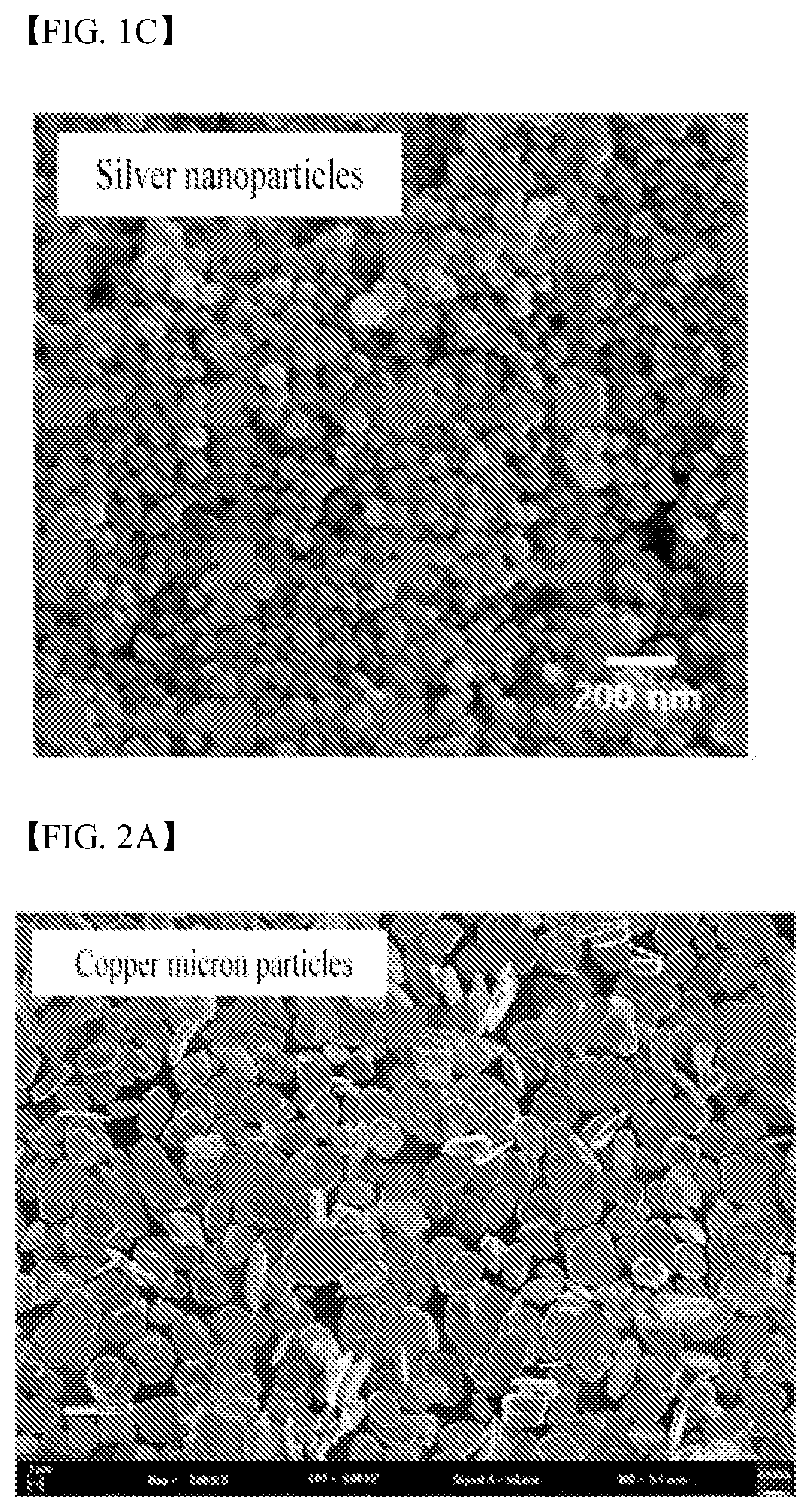 Patent US12157828 Figure 2 – Method for manufacturing ink for photonic annealing, and method for manufacturing surface-functionalized metal film