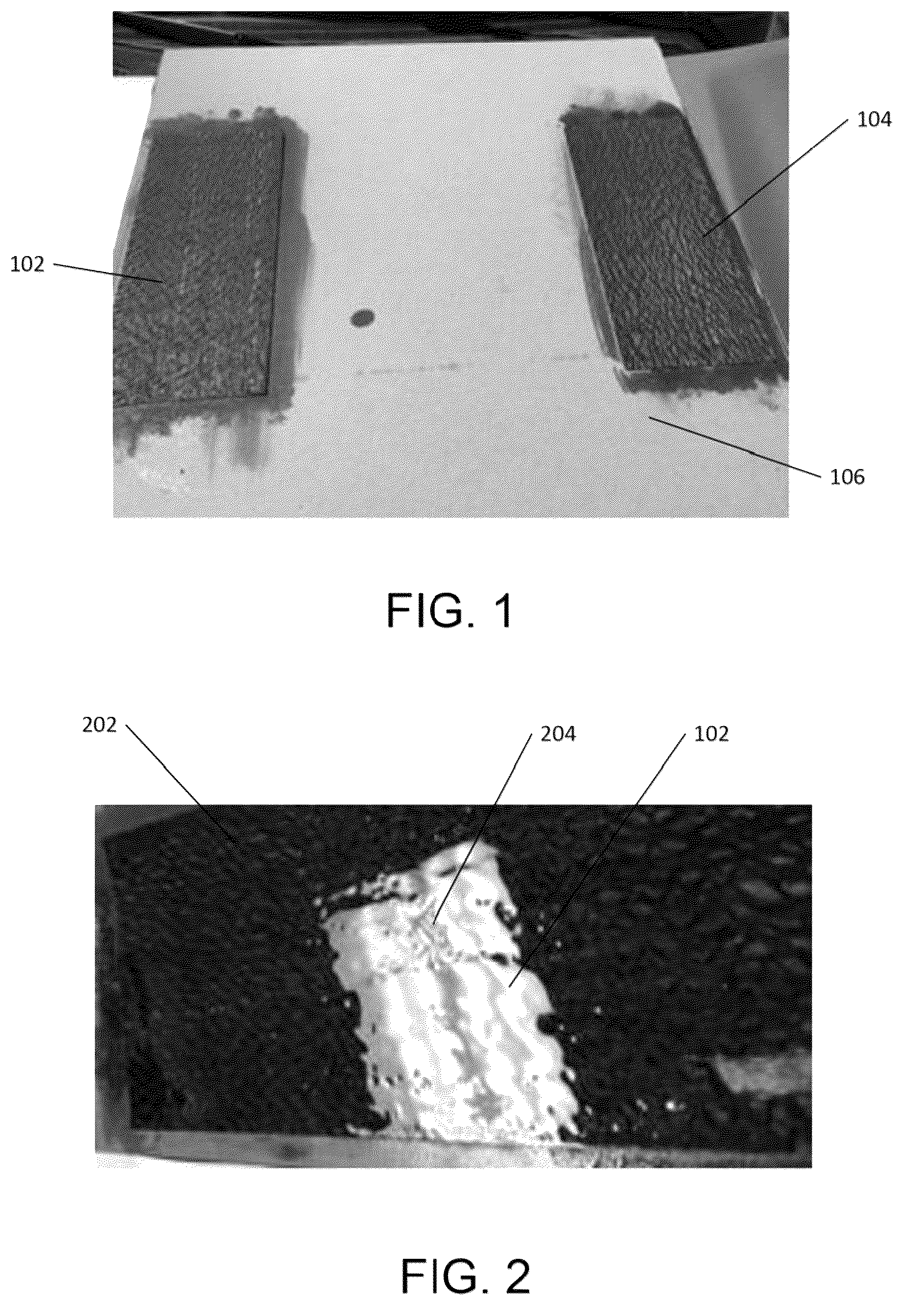 Patent US12157831 Figure 1 – Energy curable composition and method of using the same