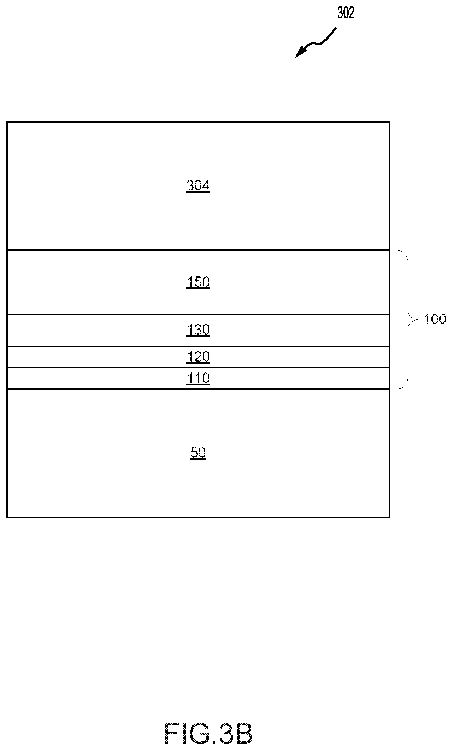 Patent US12157835 Figure 5 – Corrosion inhibition system primers and adhesives for metal bond structures