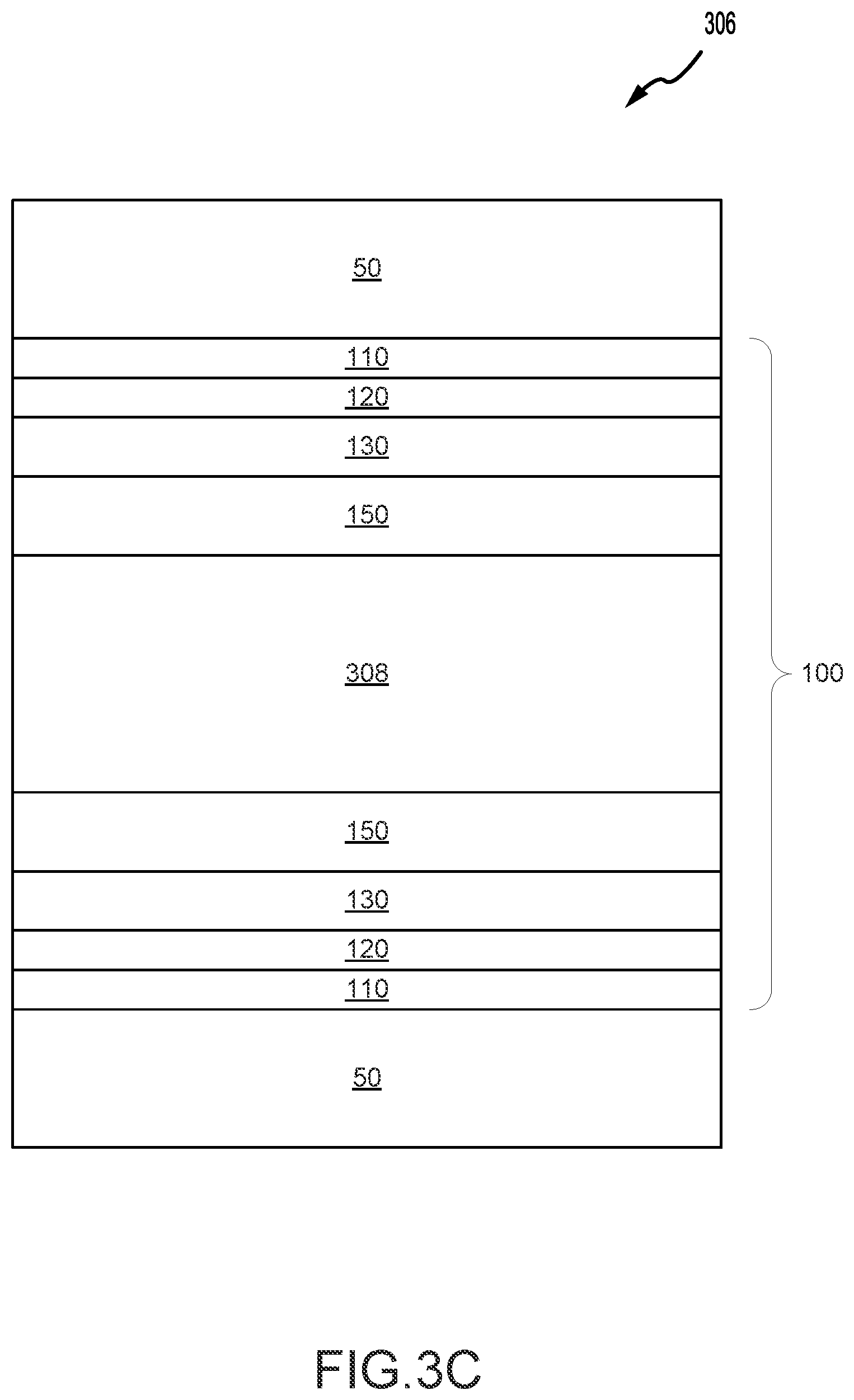Patent US12157835 Figure 6 – Corrosion inhibition system primers and adhesives for metal bond structures
