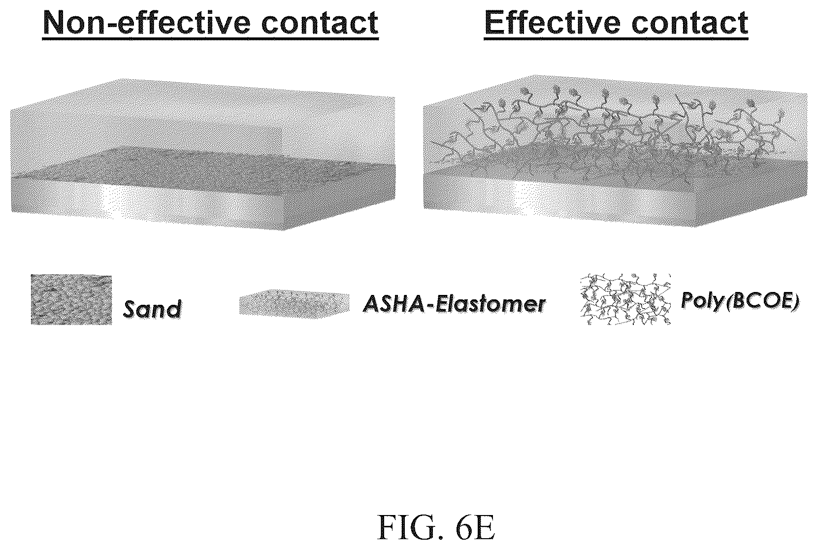 Patent US12157845 Figure 9 – Self-healing adhesive composition