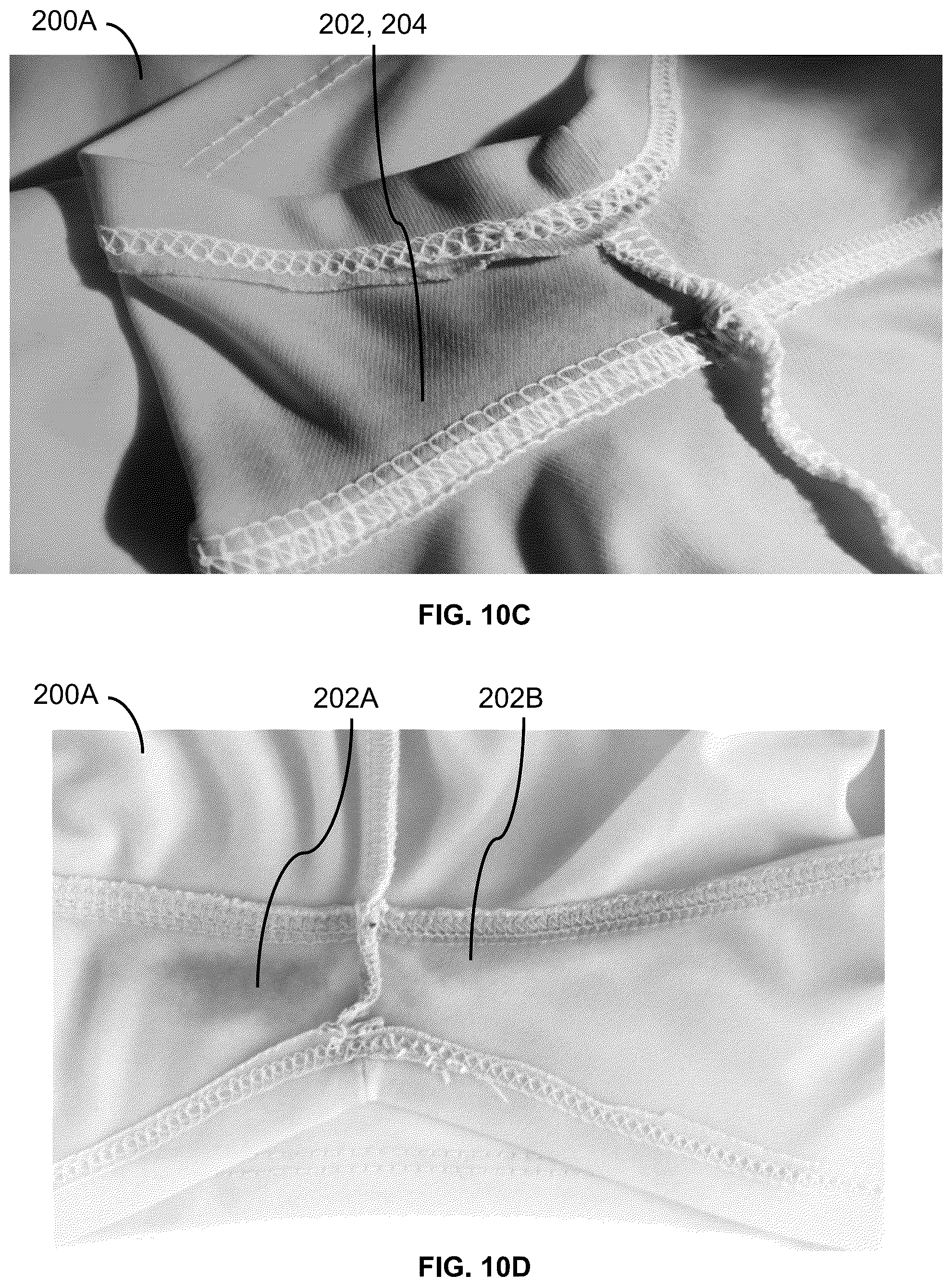 Patent US12157869 Figure 9 – Methods and compositions for reducing persistent odor in clothing and mitigating biofilms on various materials