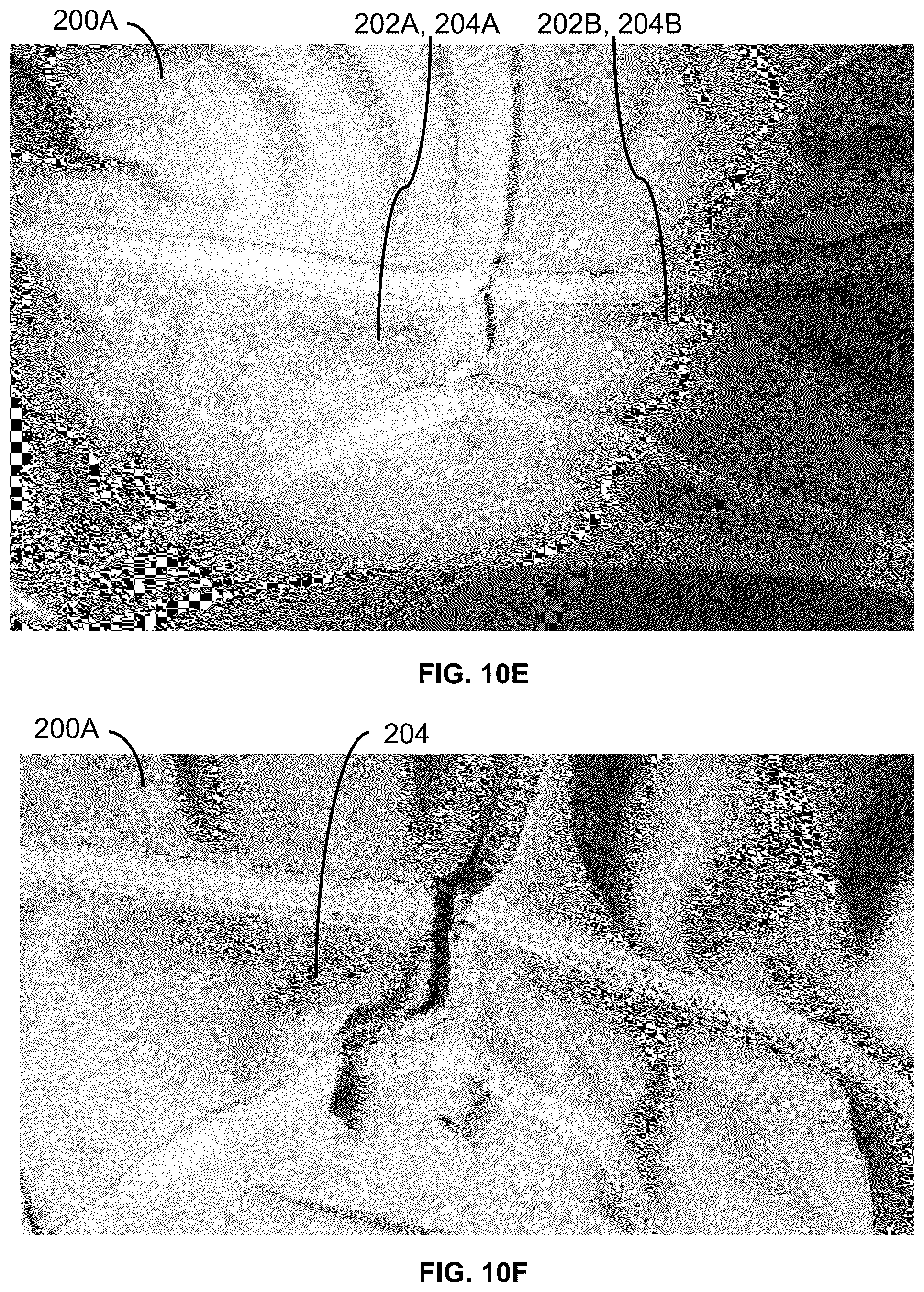 Patent US12157869 Figure 10 – Methods and compositions for reducing persistent odor in clothing and mitigating biofilms on various materials
