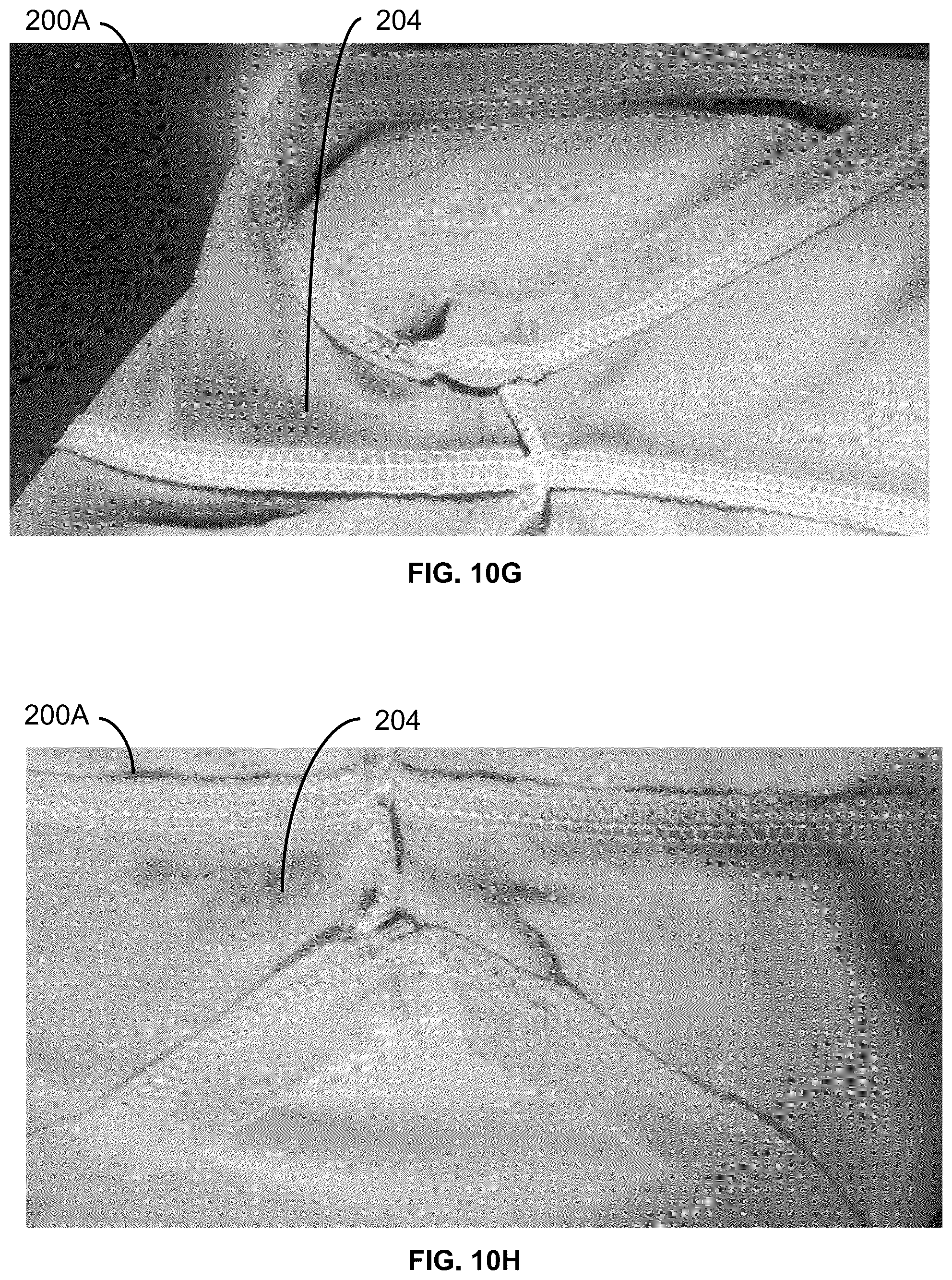 Patent US12157869 Figure 11 – Methods and compositions for reducing persistent odor in clothing and mitigating biofilms on various materials