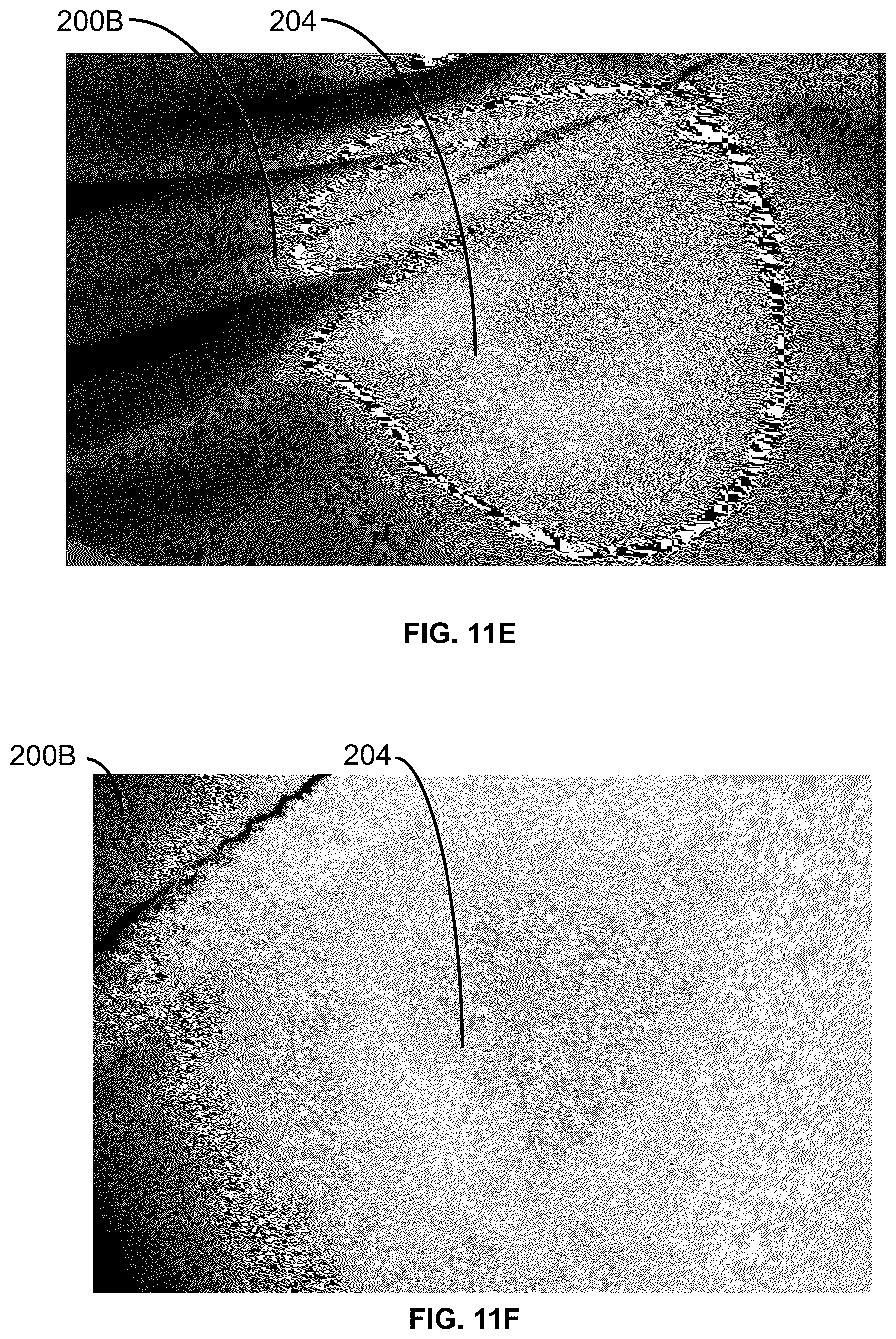 Patent US12157869 Figure 15 – Methods and compositions for reducing persistent odor in clothing and mitigating biofilms on various materials