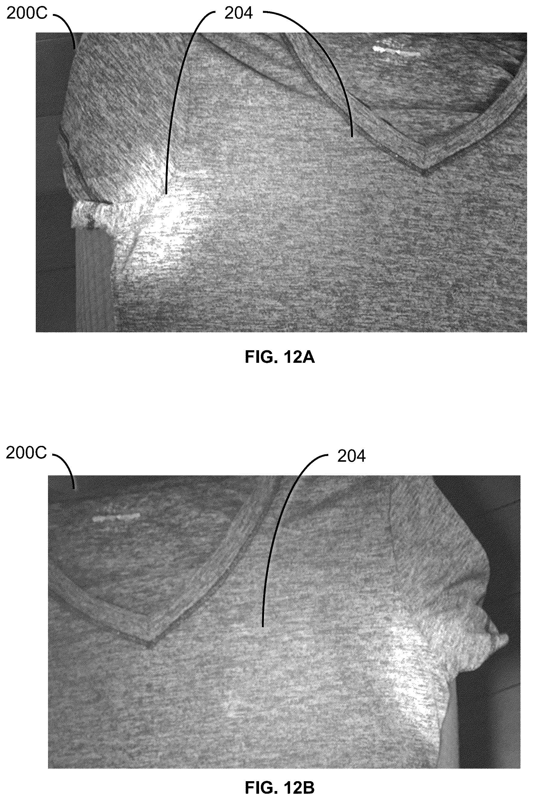 Patent US12157869 Figure 16 – Methods and compositions for reducing persistent odor in clothing and mitigating biofilms on various materials