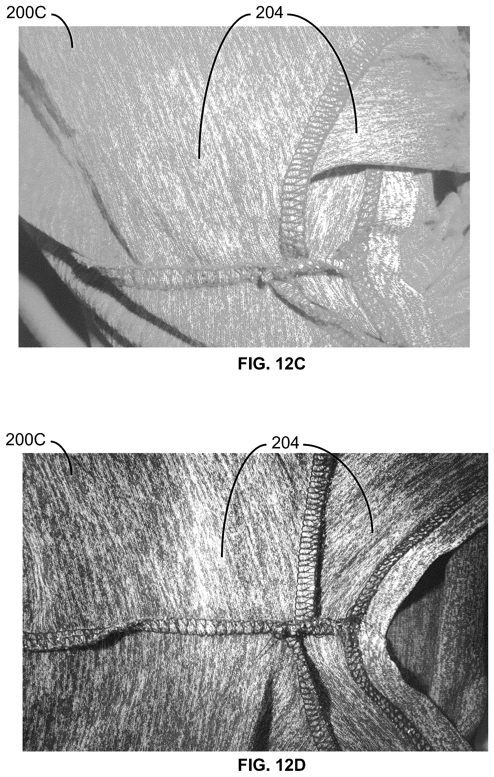 Patent US12157869 Figure 17 – Methods and compositions for reducing persistent odor in clothing and mitigating biofilms on various materials