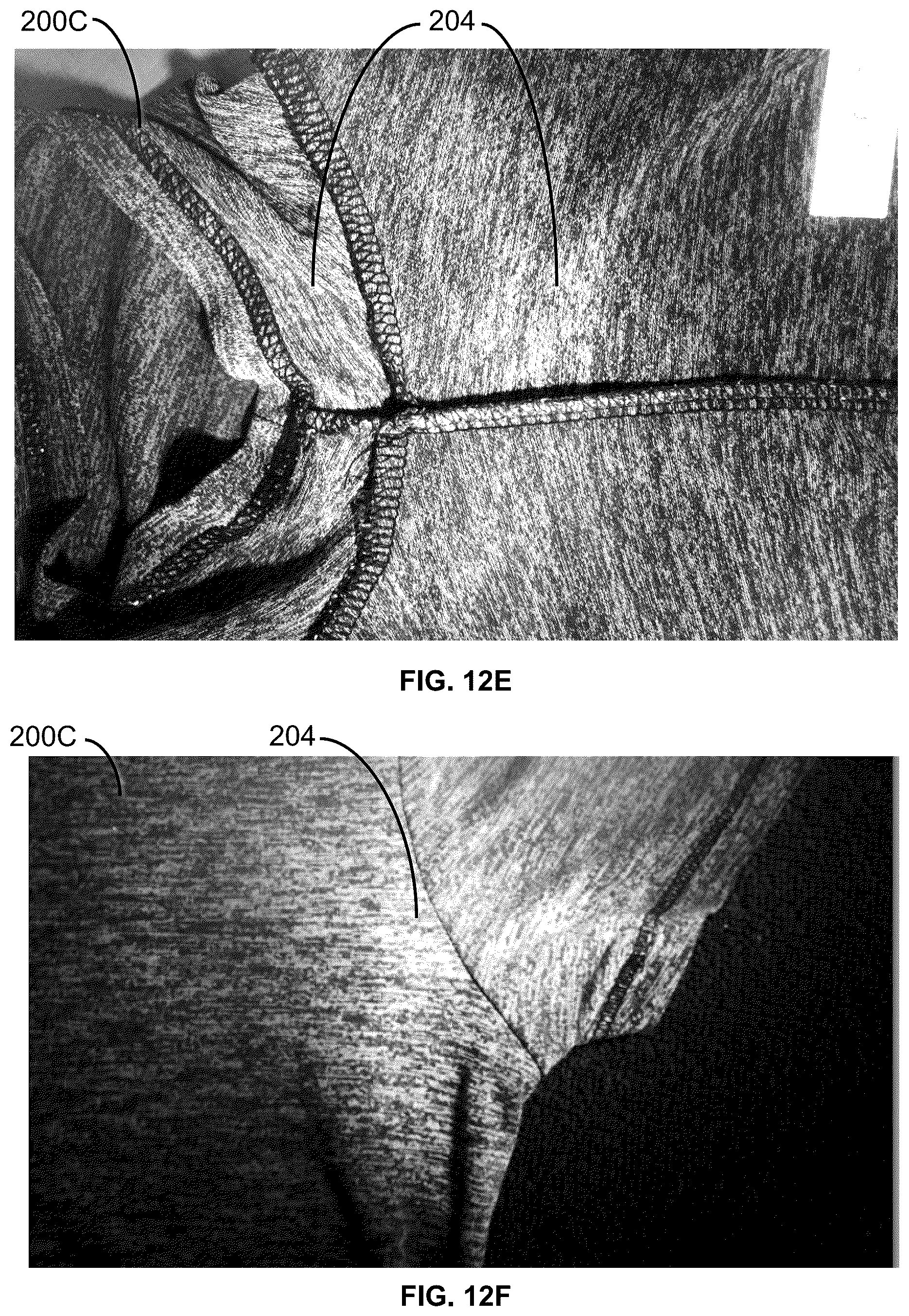 Patent US12157869 Figure 18 – Methods and compositions for reducing persistent odor in clothing and mitigating biofilms on various materials