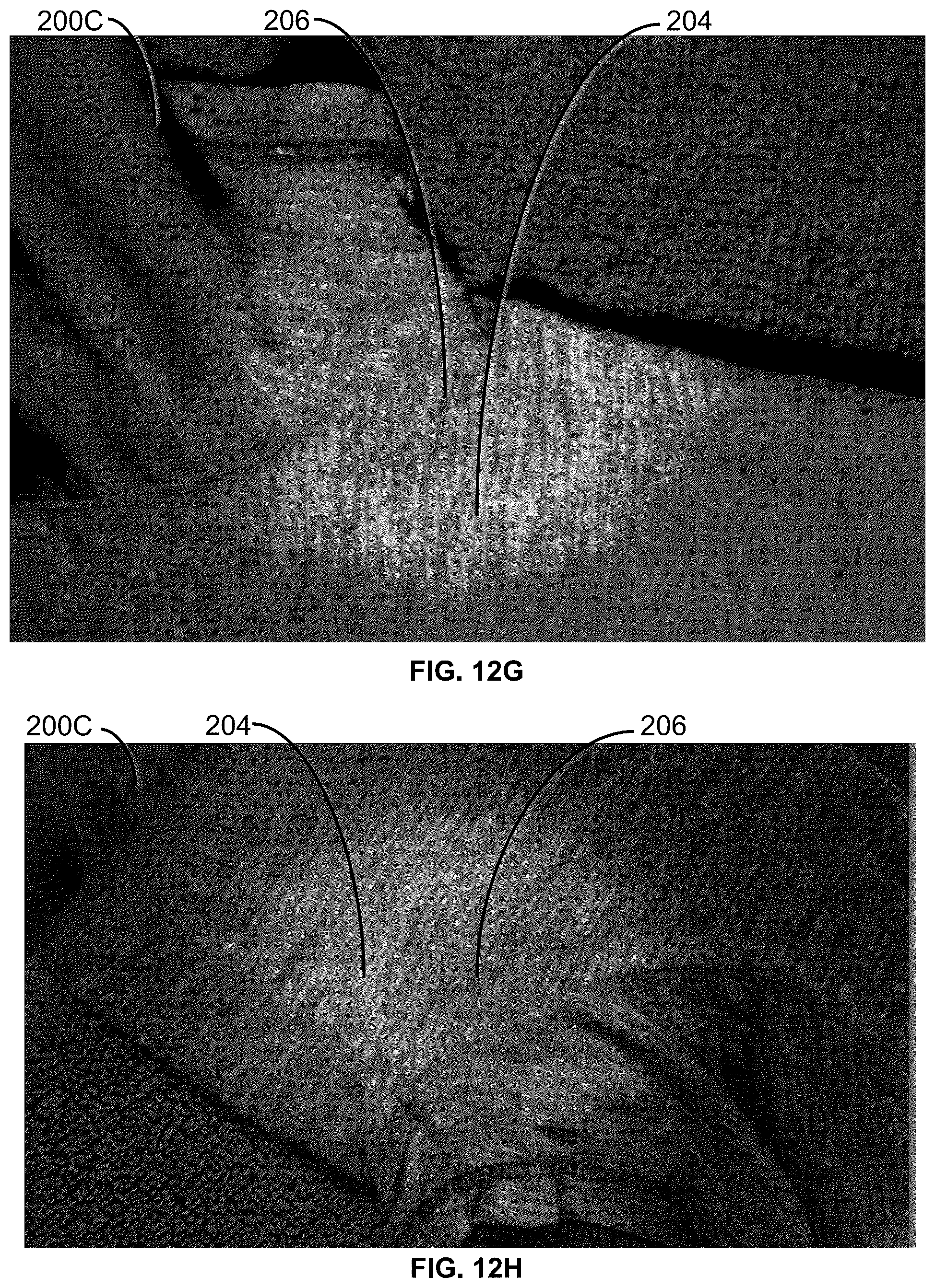 Patent US12157869 Figure 19 – Methods and compositions for reducing persistent odor in clothing and mitigating biofilms on various materials