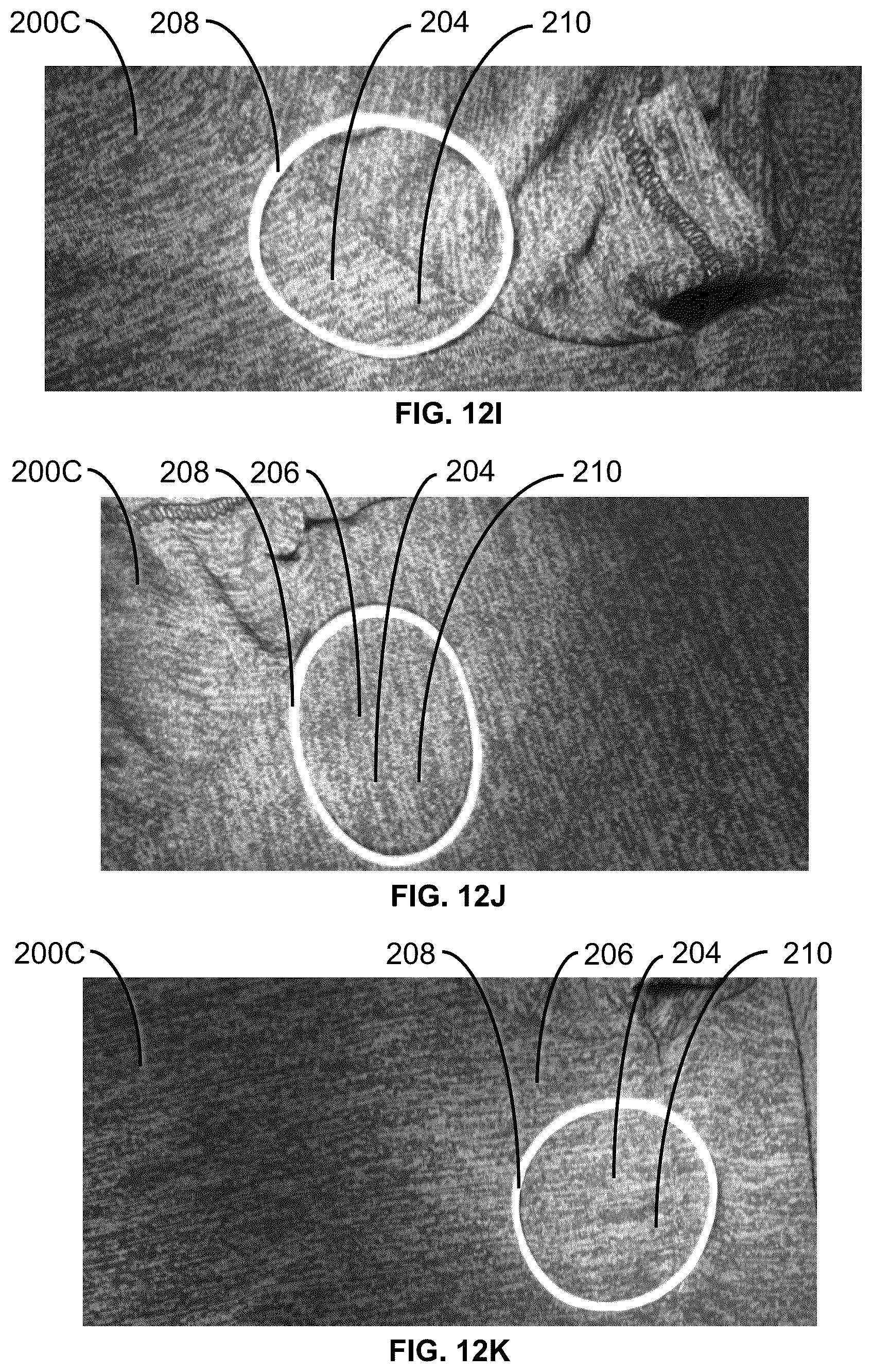 Patent US12157869 Figure 20 – Methods and compositions for reducing persistent odor in clothing and mitigating biofilms on various materials