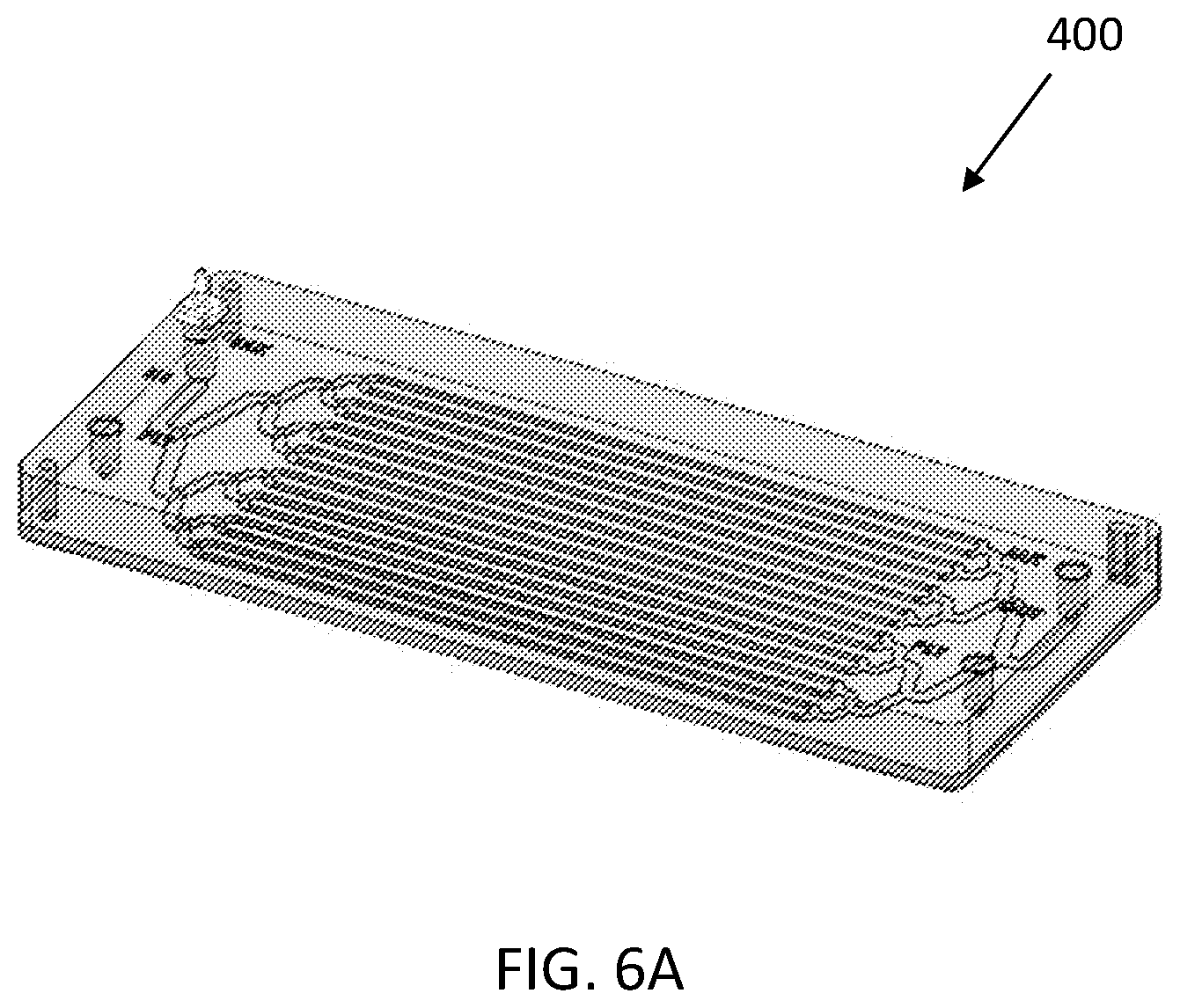 Patent US12157872 Figure 9 – Stacked recirculating bioreactor
