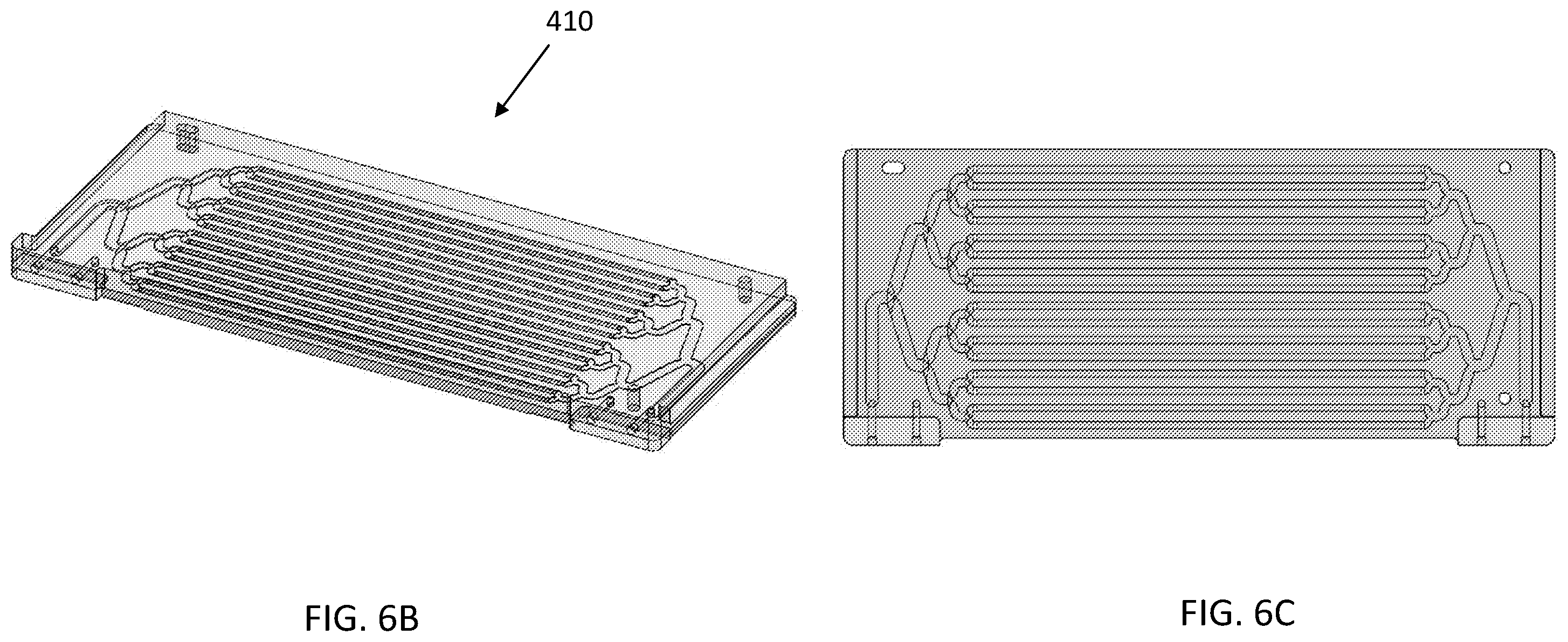 Patent US12157872 Figure 10 – Stacked recirculating bioreactor