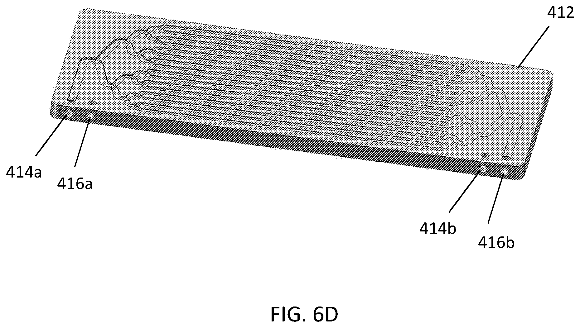 Patent US12157872 Figure 11 – Stacked recirculating bioreactor